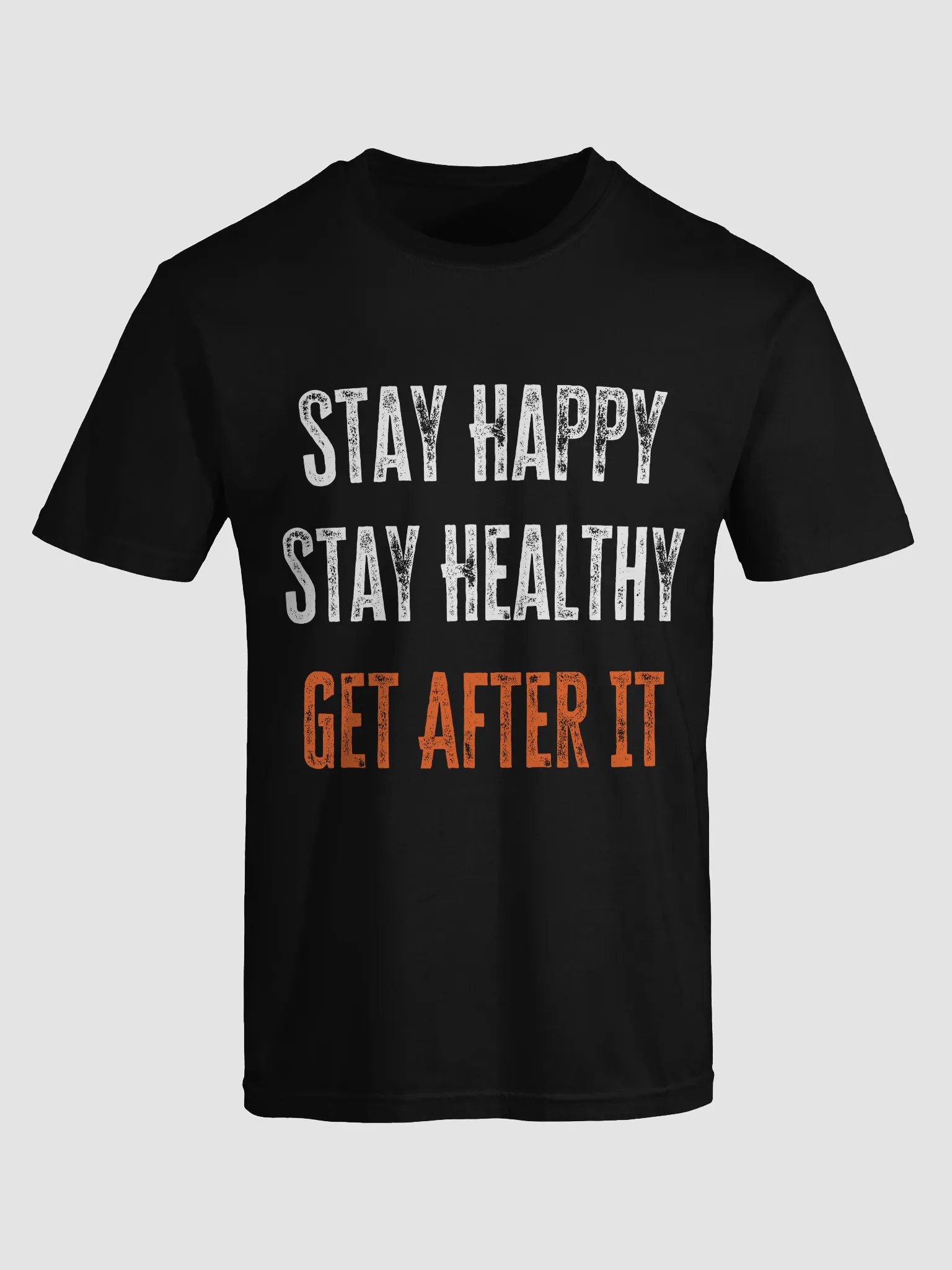 GET AFTER IT T-SHIRT product image (35)