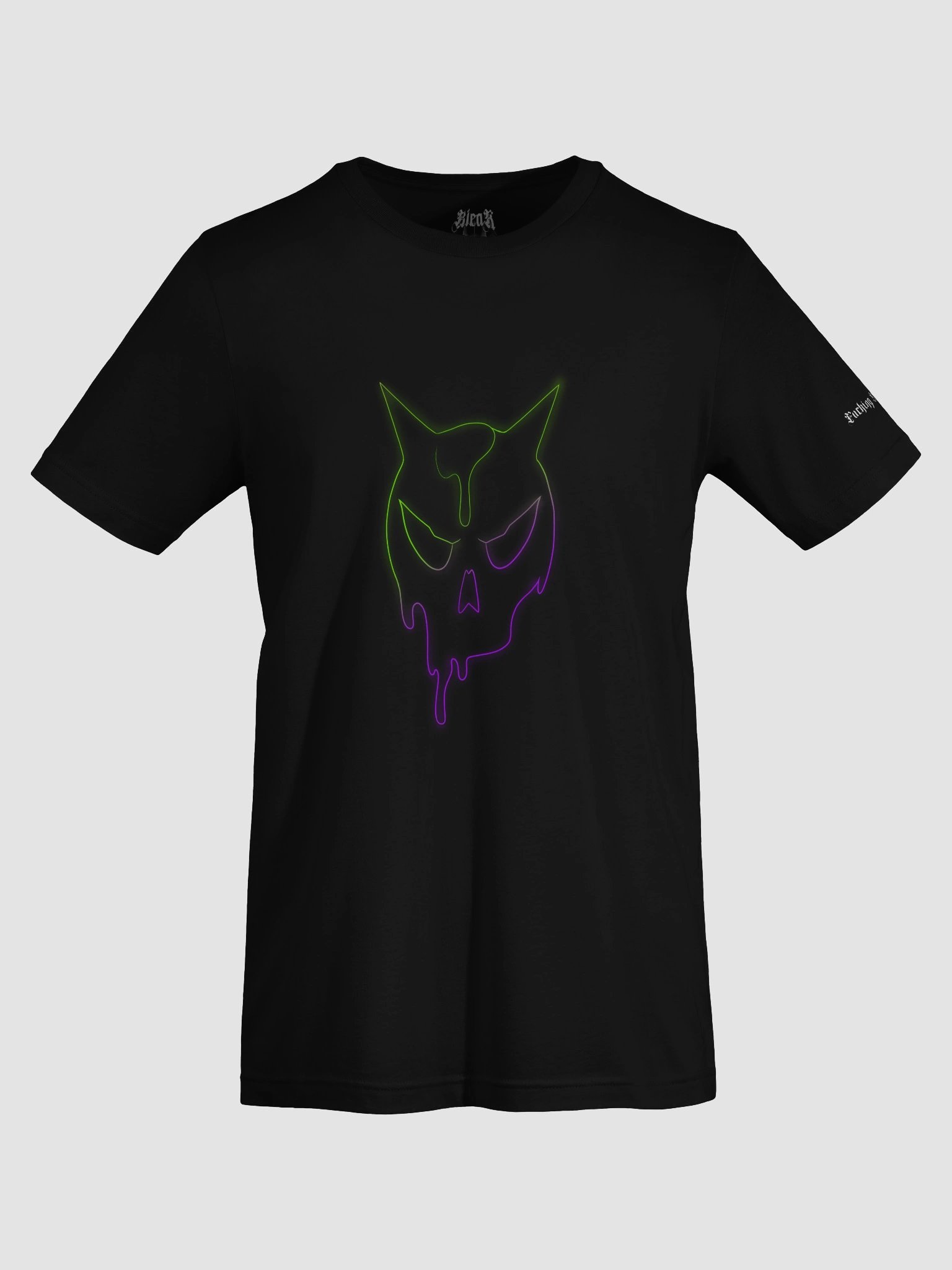 GreenPurple Skull product image (7)