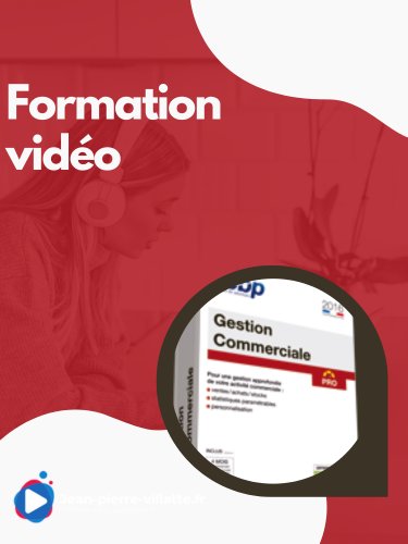 Formation vidéo EBP Gestion Commerciale 2017 product image (1)