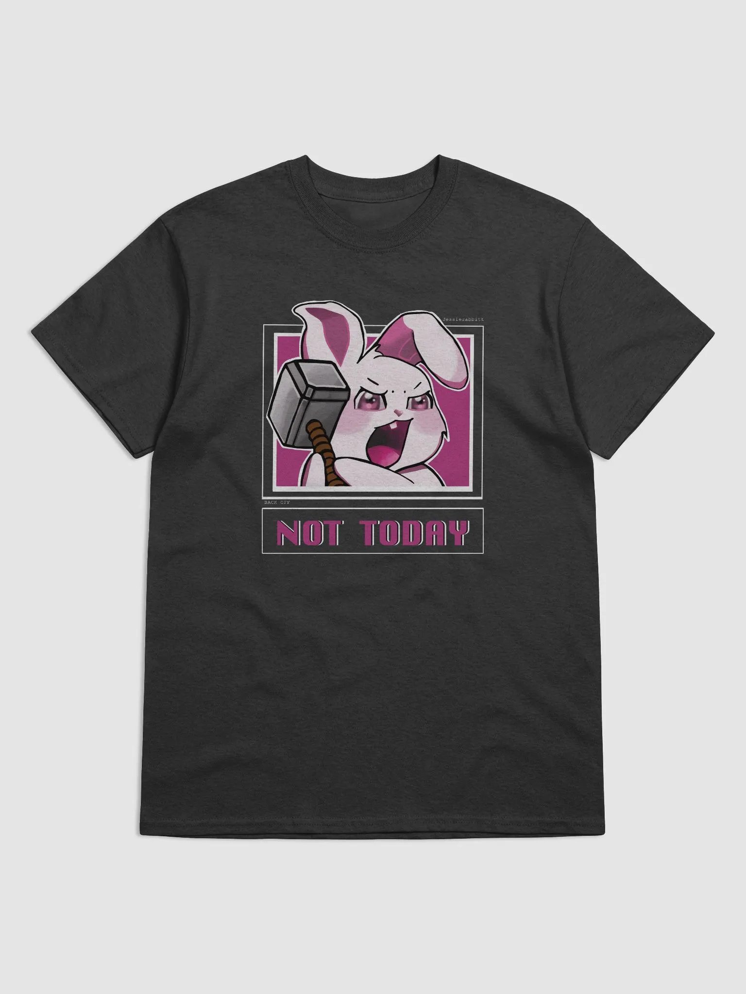 Not Today product image (1)