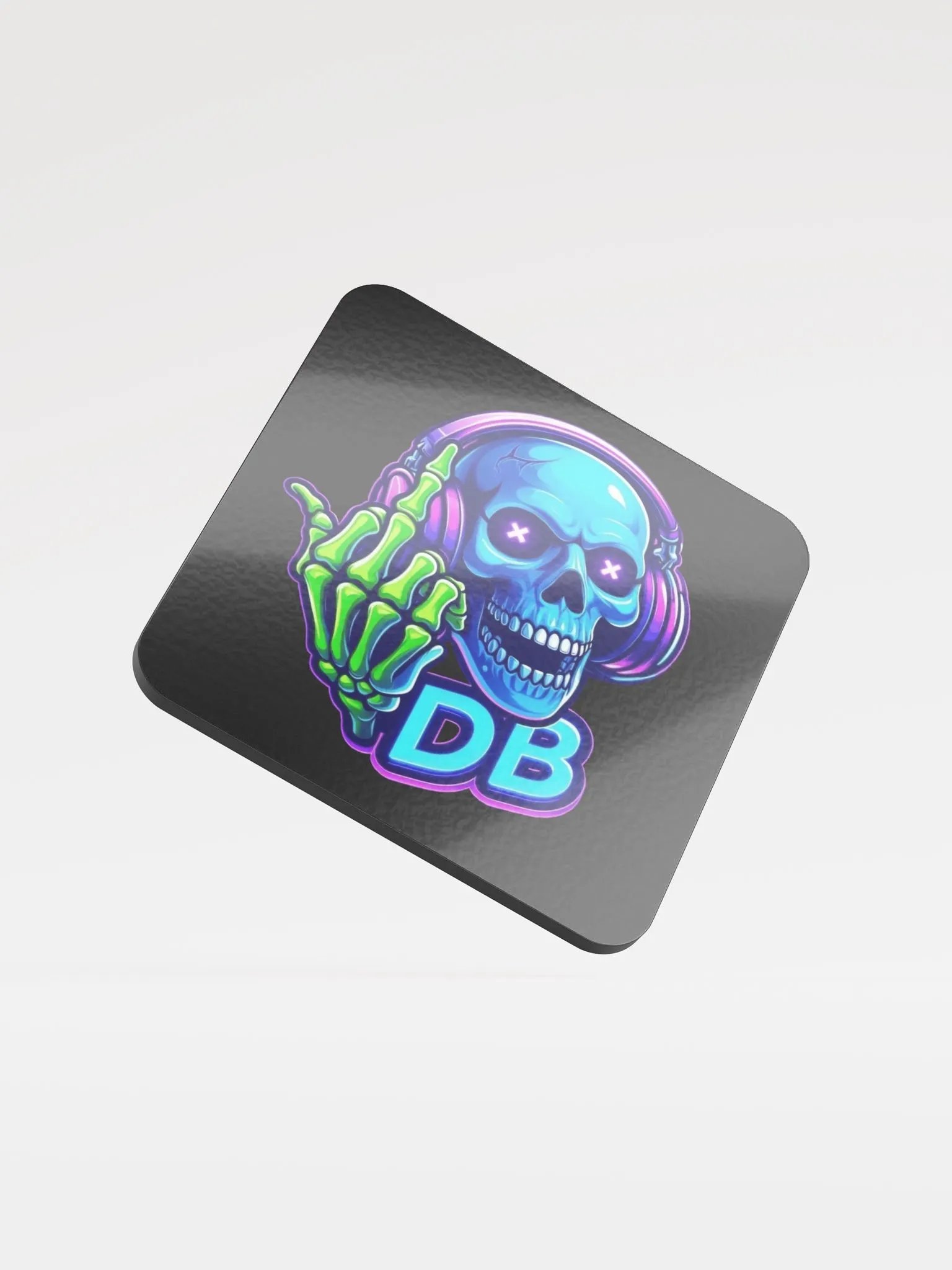 Vulgar Coaster product image (1)