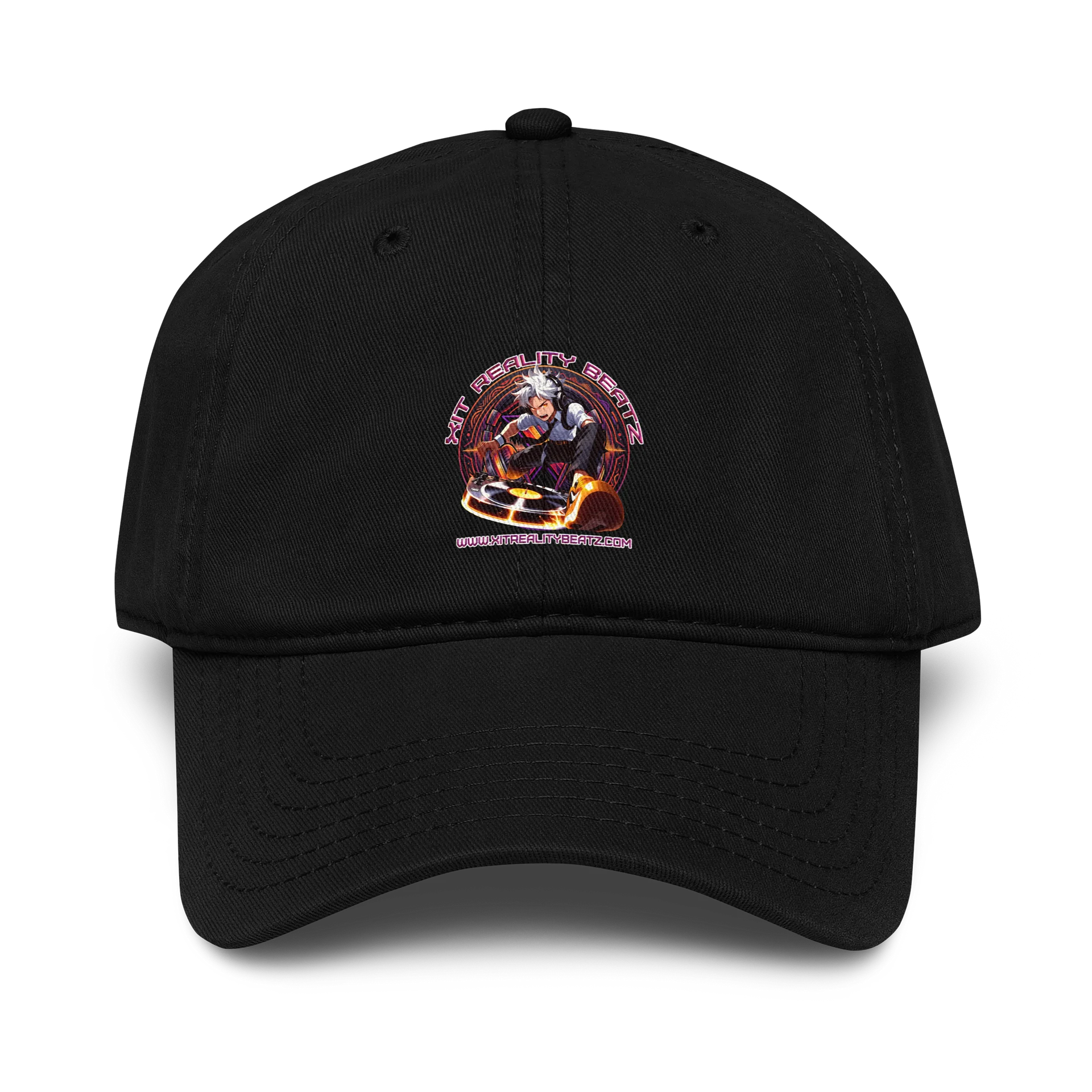 Xit Cool Unisex Hat product image (5)