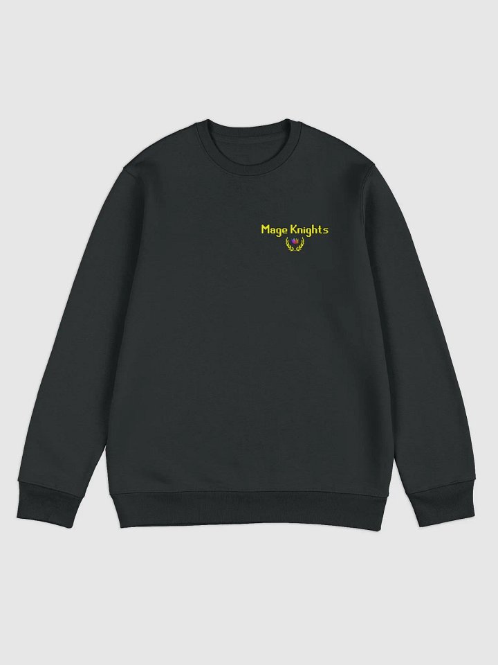 Mage Knights Crewneck product image (3)