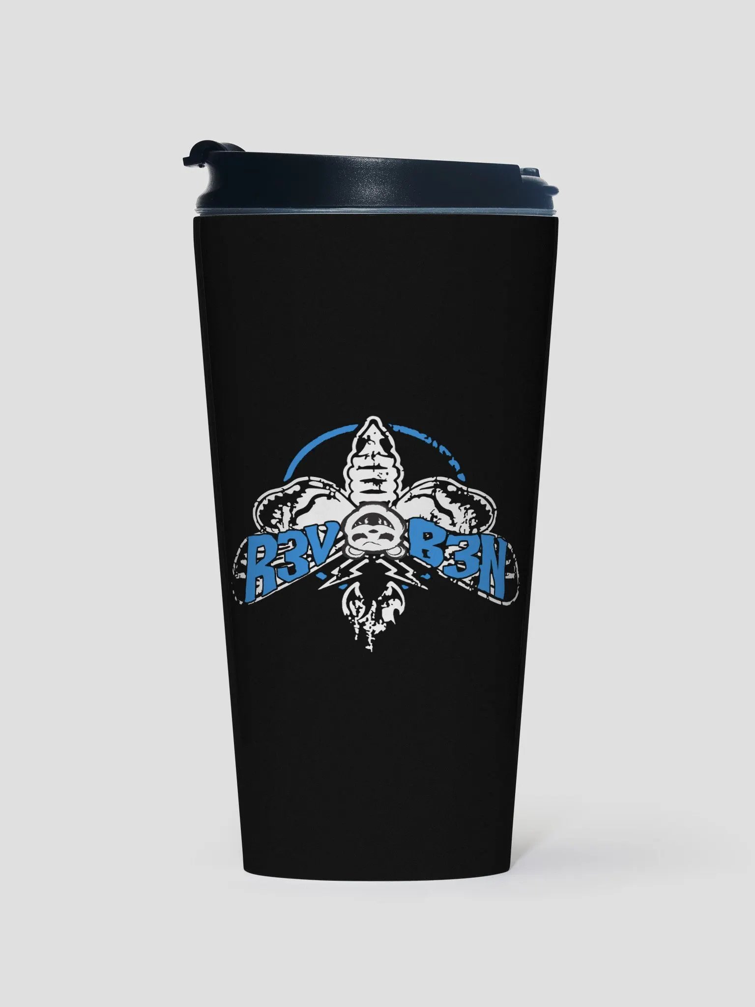 R3vMoth Travel Mug product image (1)
