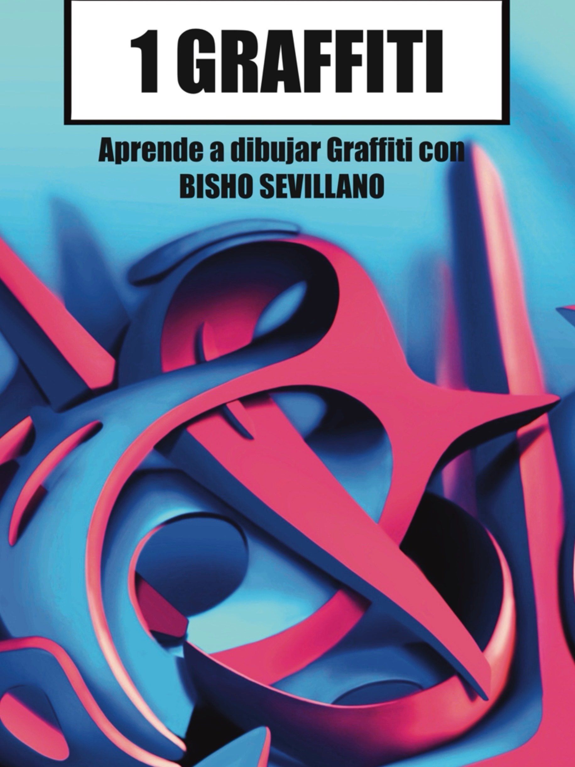 1GRAFFITI product image (1)