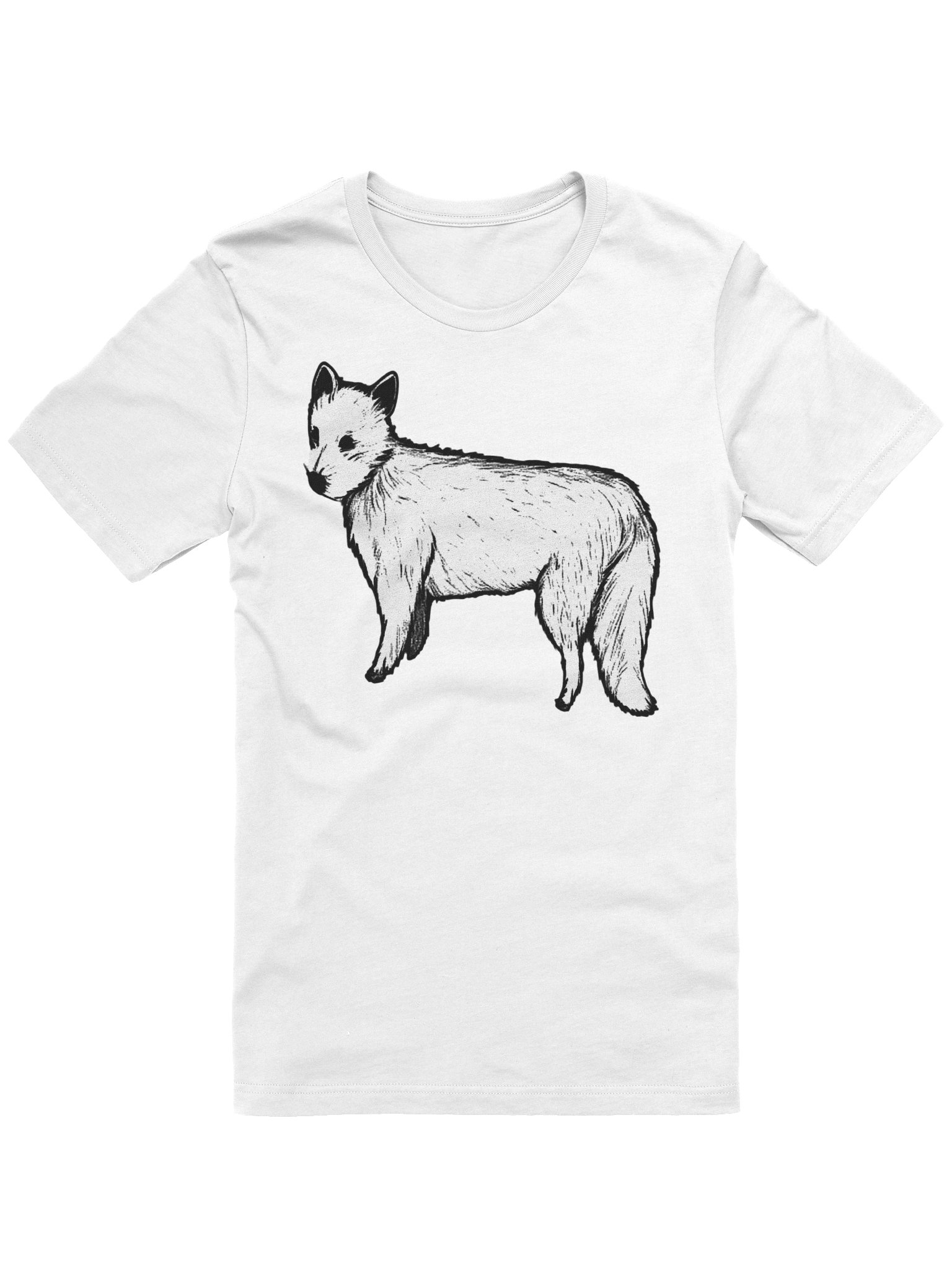 Women's Bella+Canvas Supersoft T-Shirt product image (1)