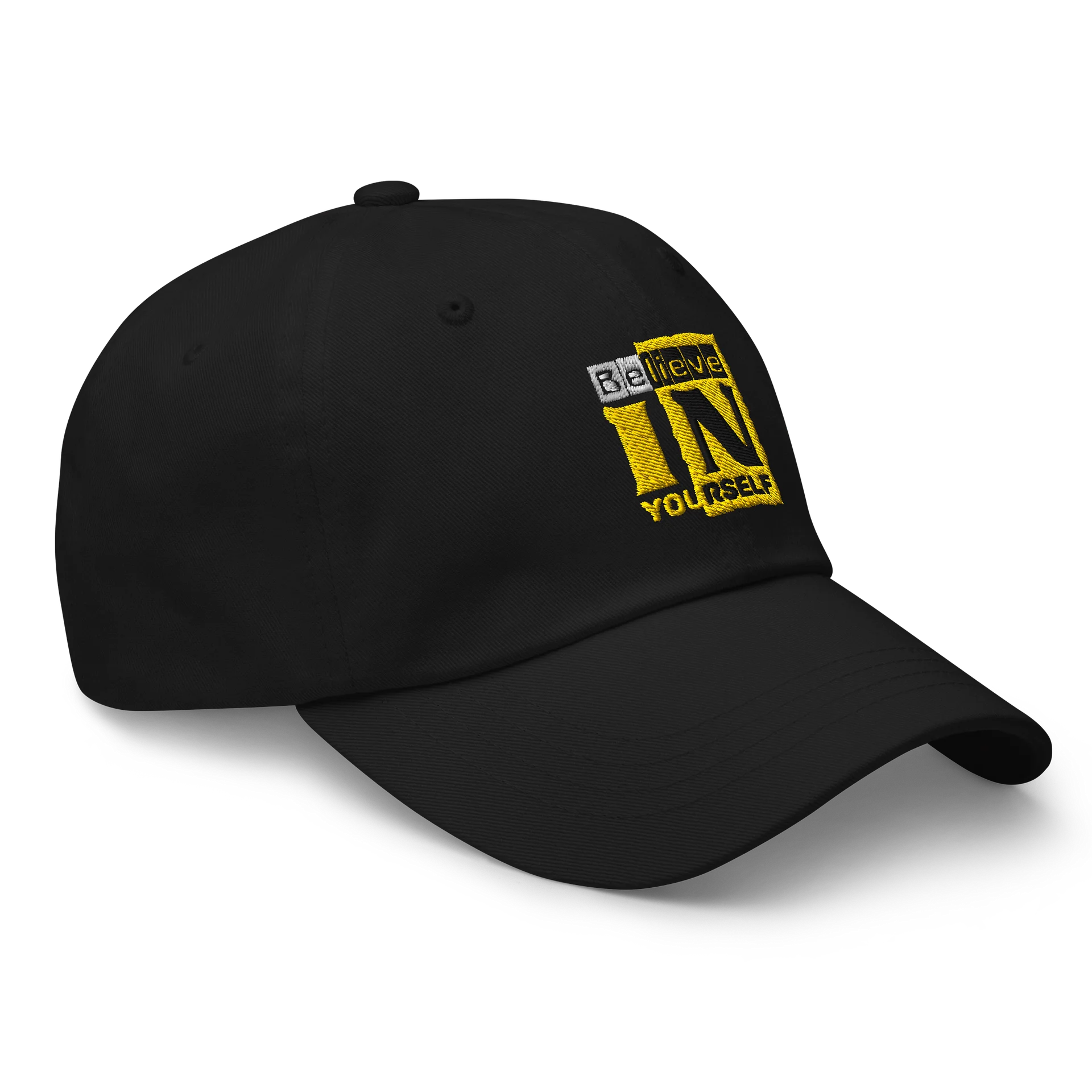 Believe in Yourself Hat product image (5)