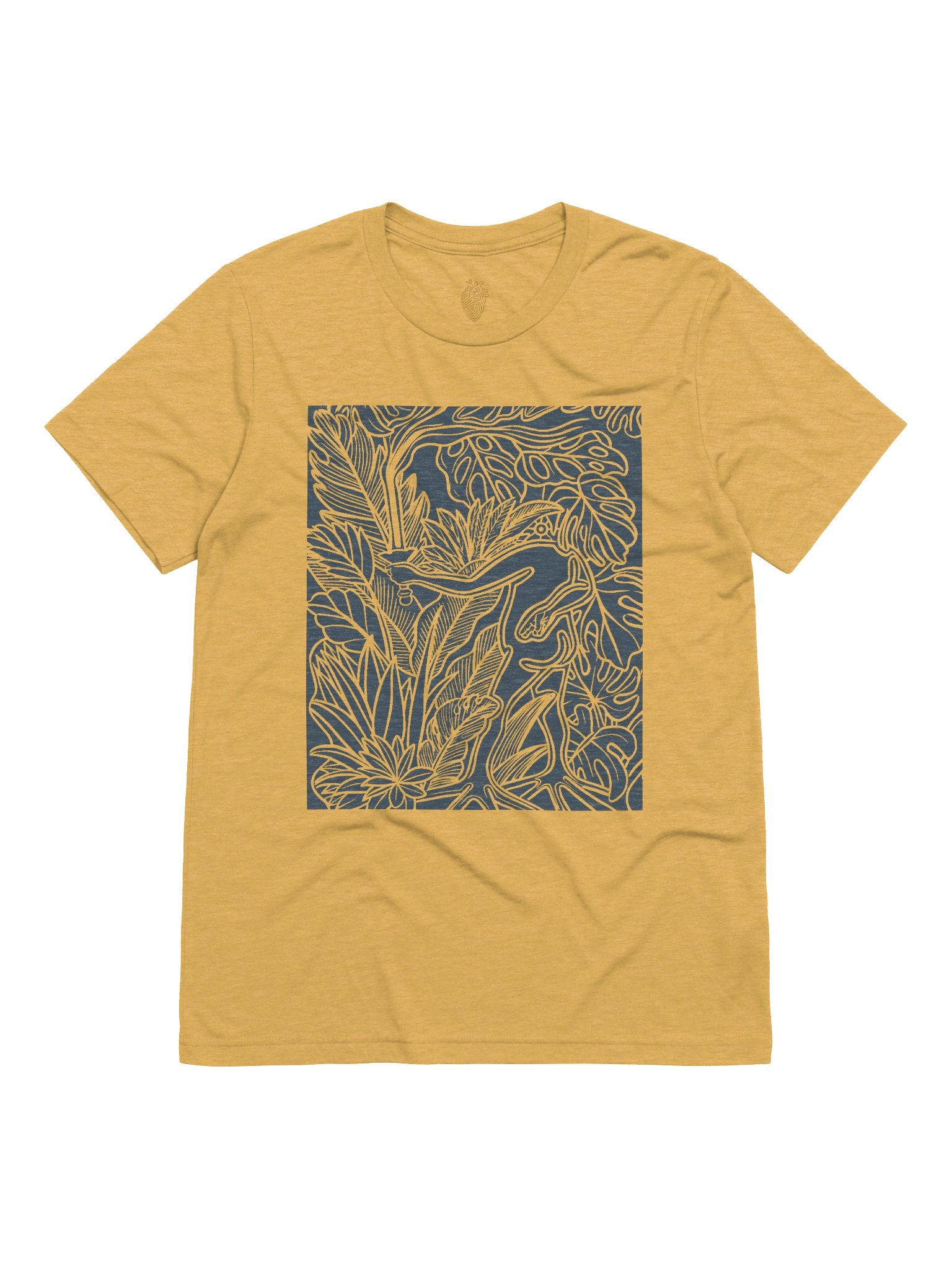 Wielding Joy T-Shirt product image (5)