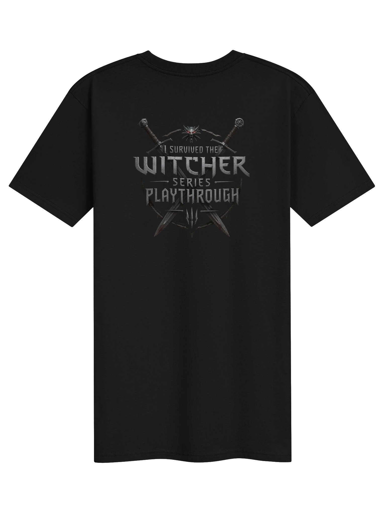 Uncle Witcher product image (2)