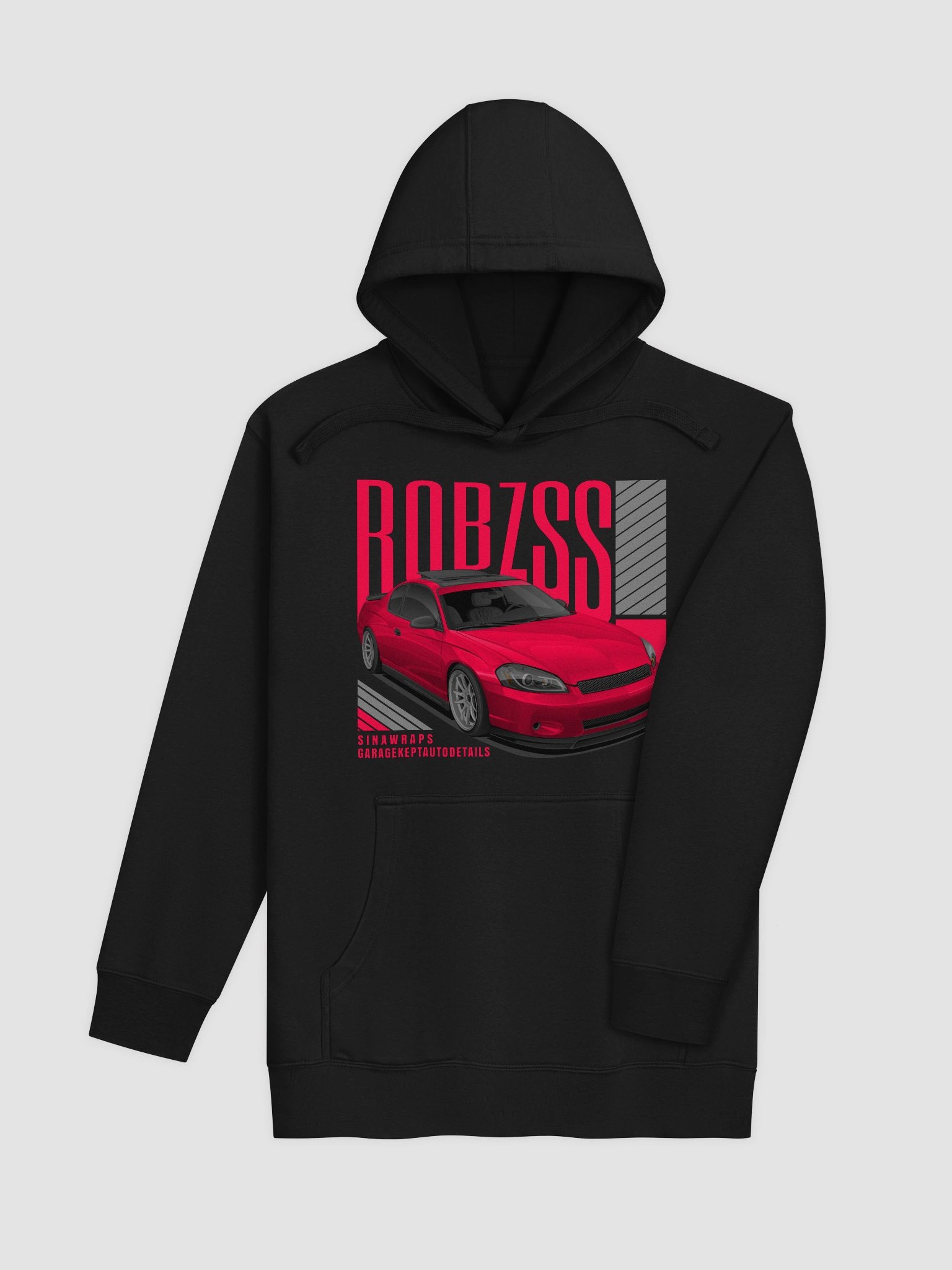 Hoodie - robzss_ product image (16)