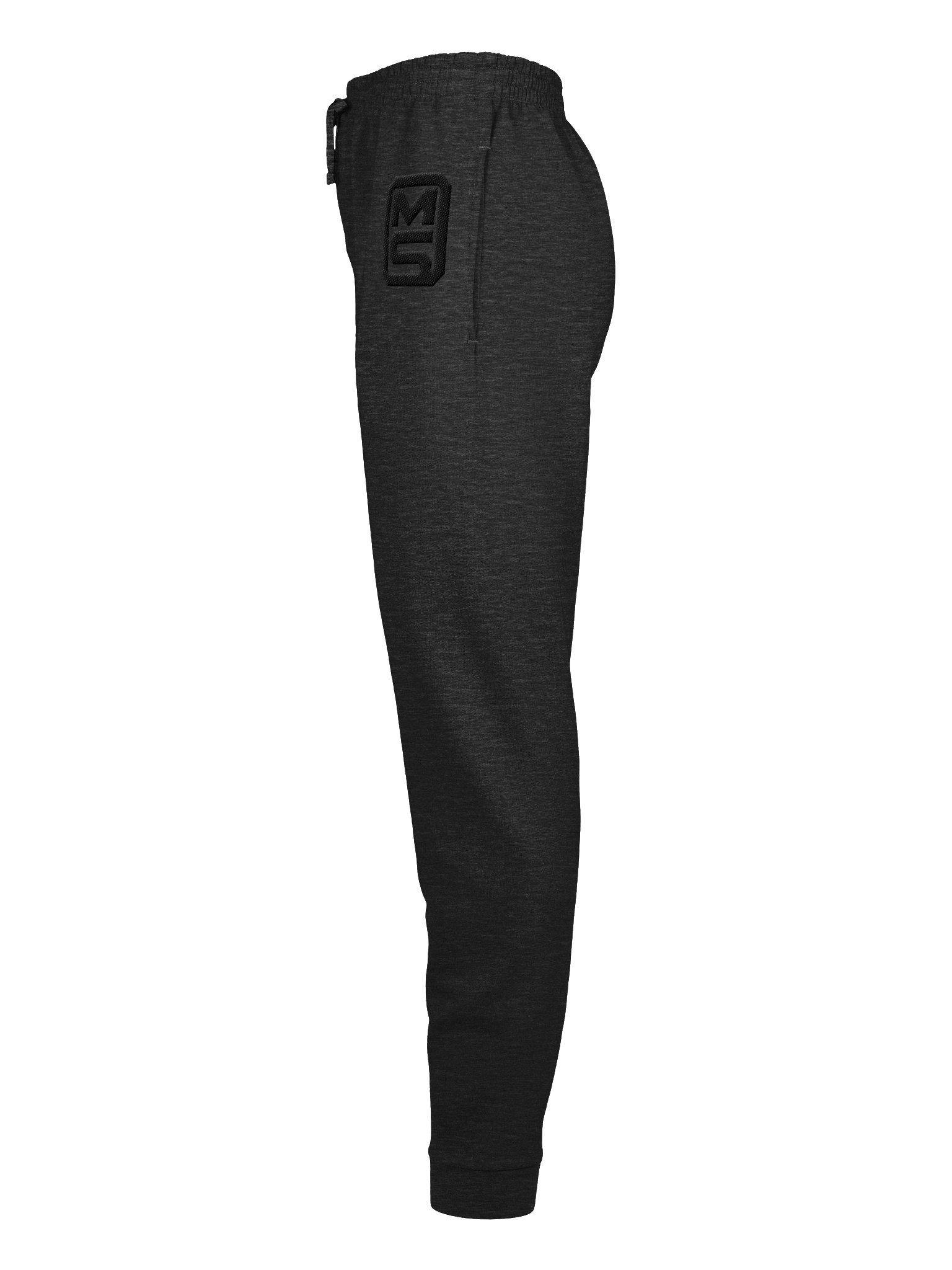OMS Embroidered Joggers (Combined) product image (4)