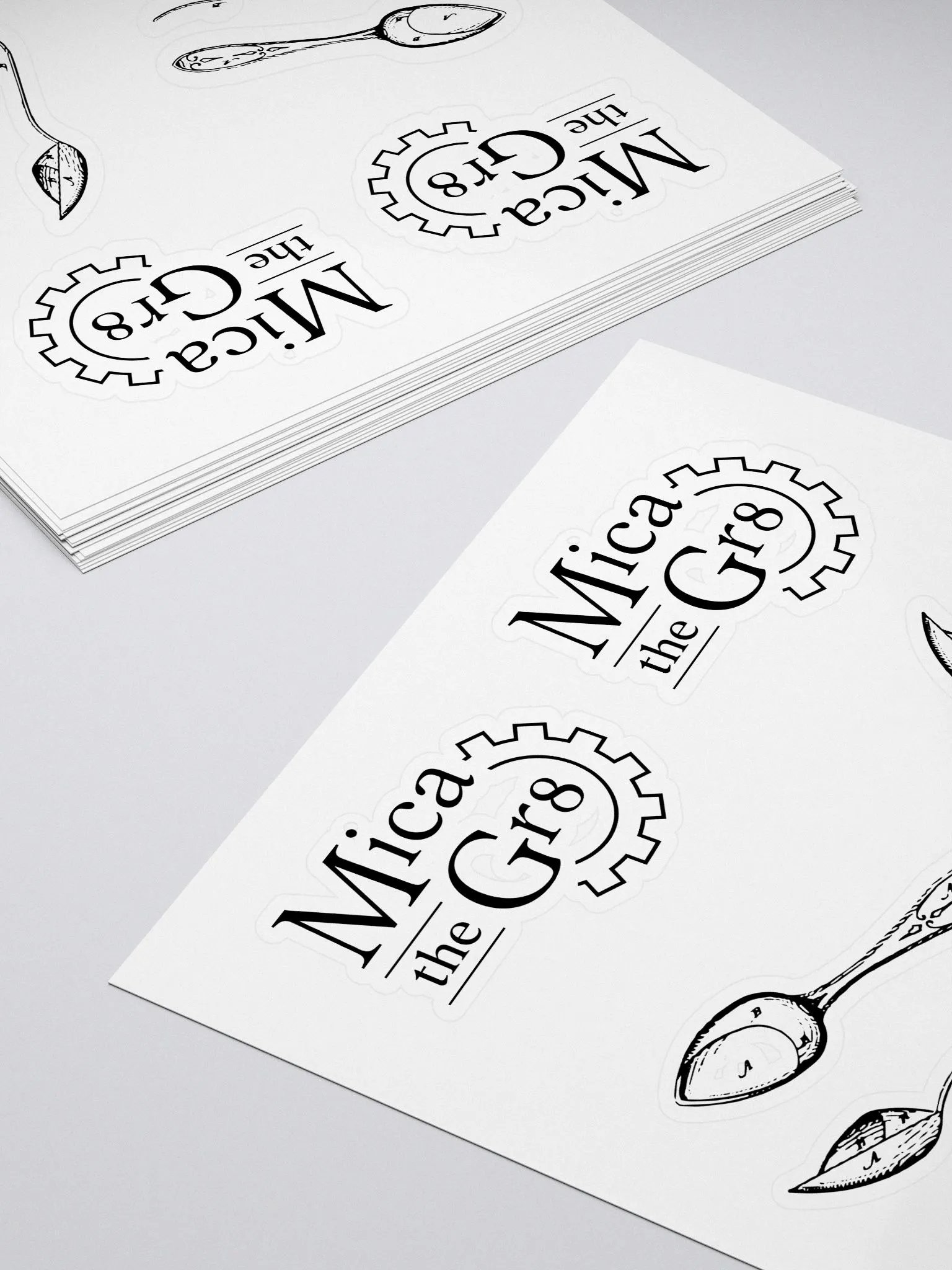 da brand stickers product image (4)