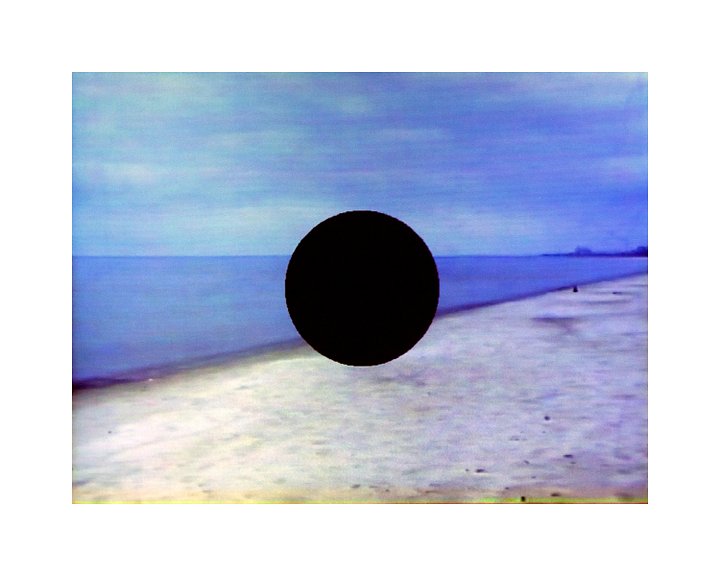 "Untitled #1" - 8x10" Fine Art Print - SOLD OUT product image (1)
