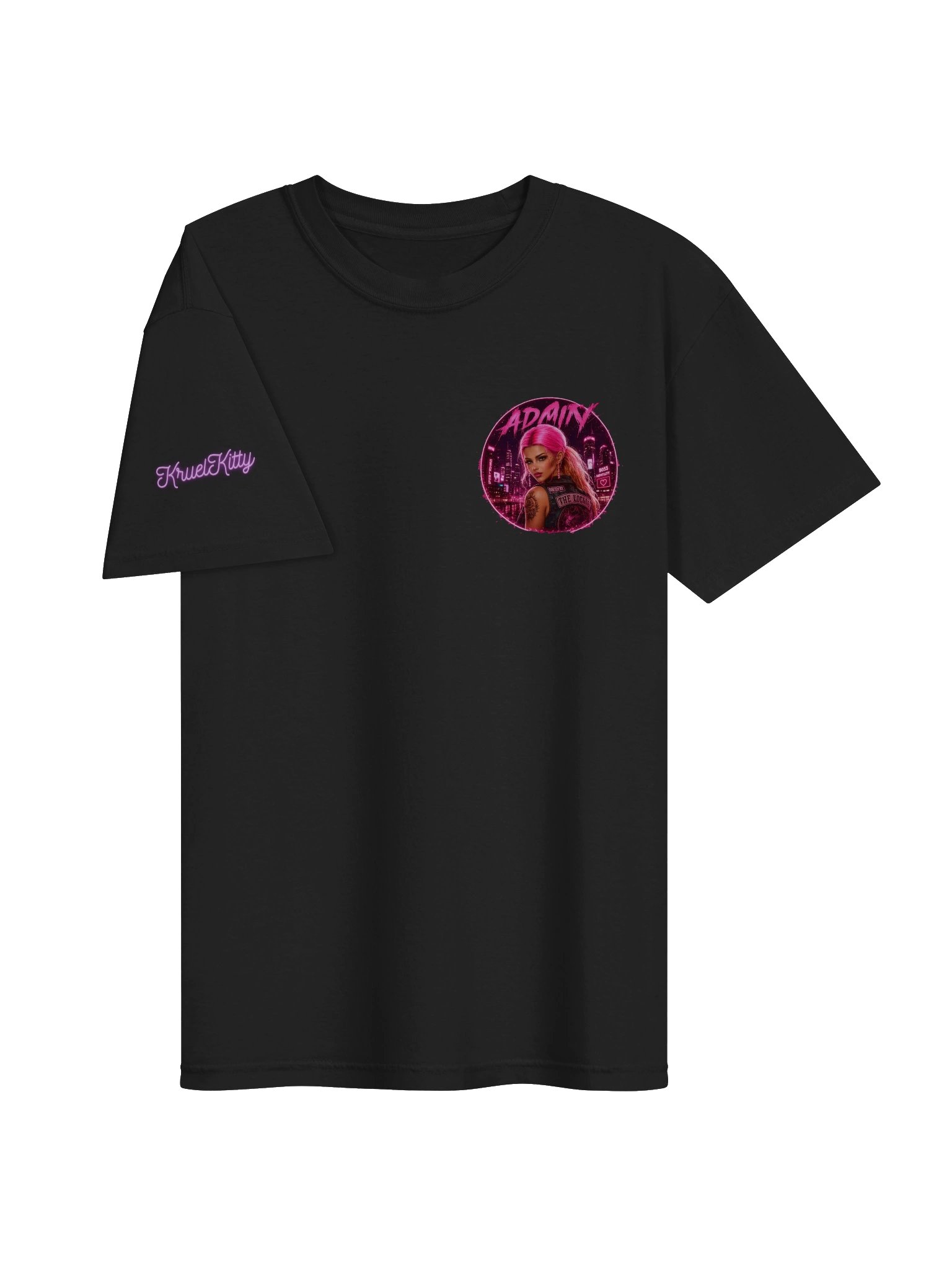 Admin Nemesis RP product image (3)