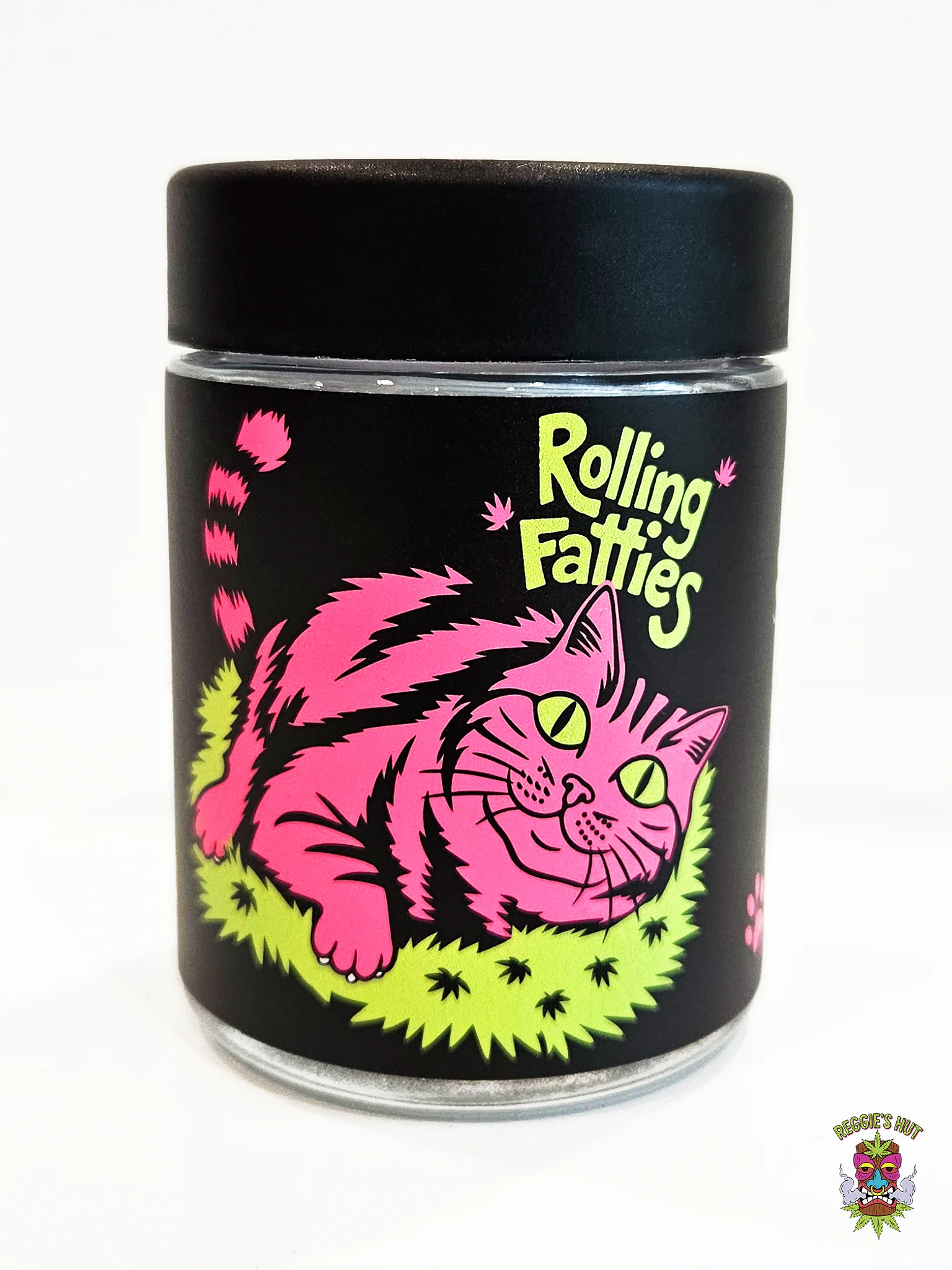 Jar - Rolling Fatties product image (1)