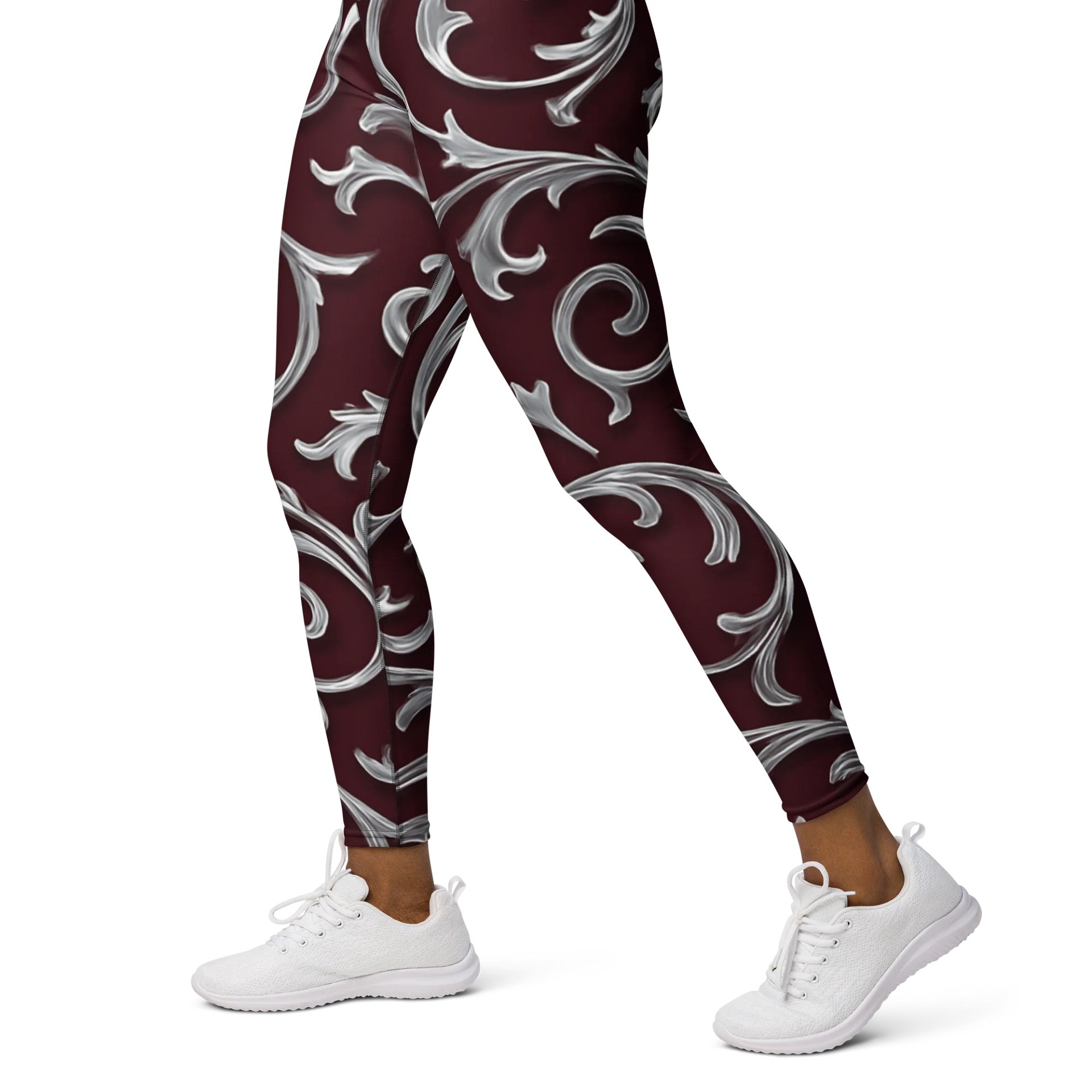 'PHILIUS Apparel' Couture Design Leggings product image (3)
