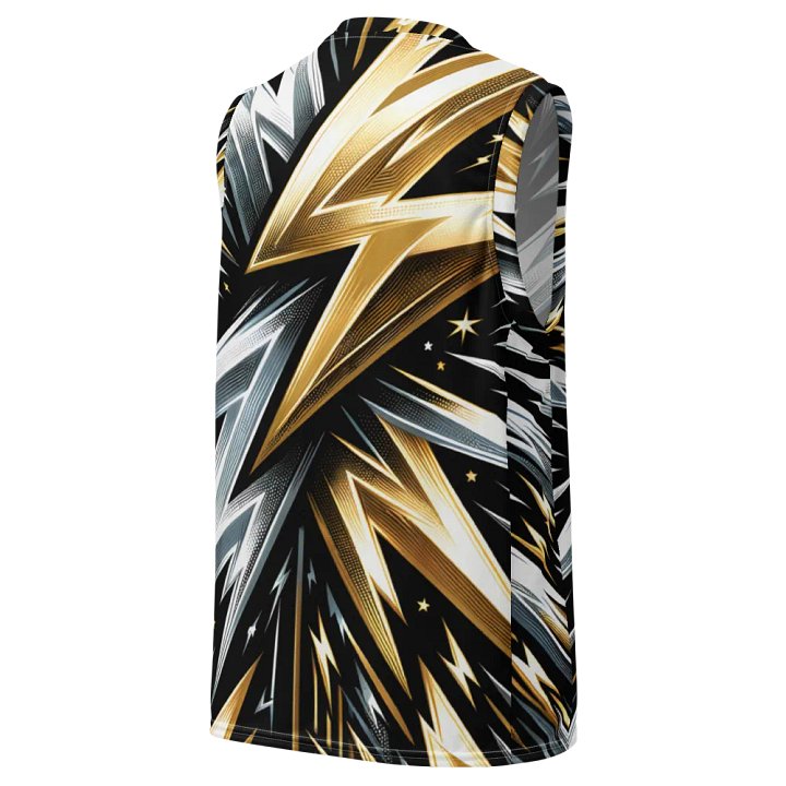 T3 Electric Glamour Lightening Jersey product image (1)