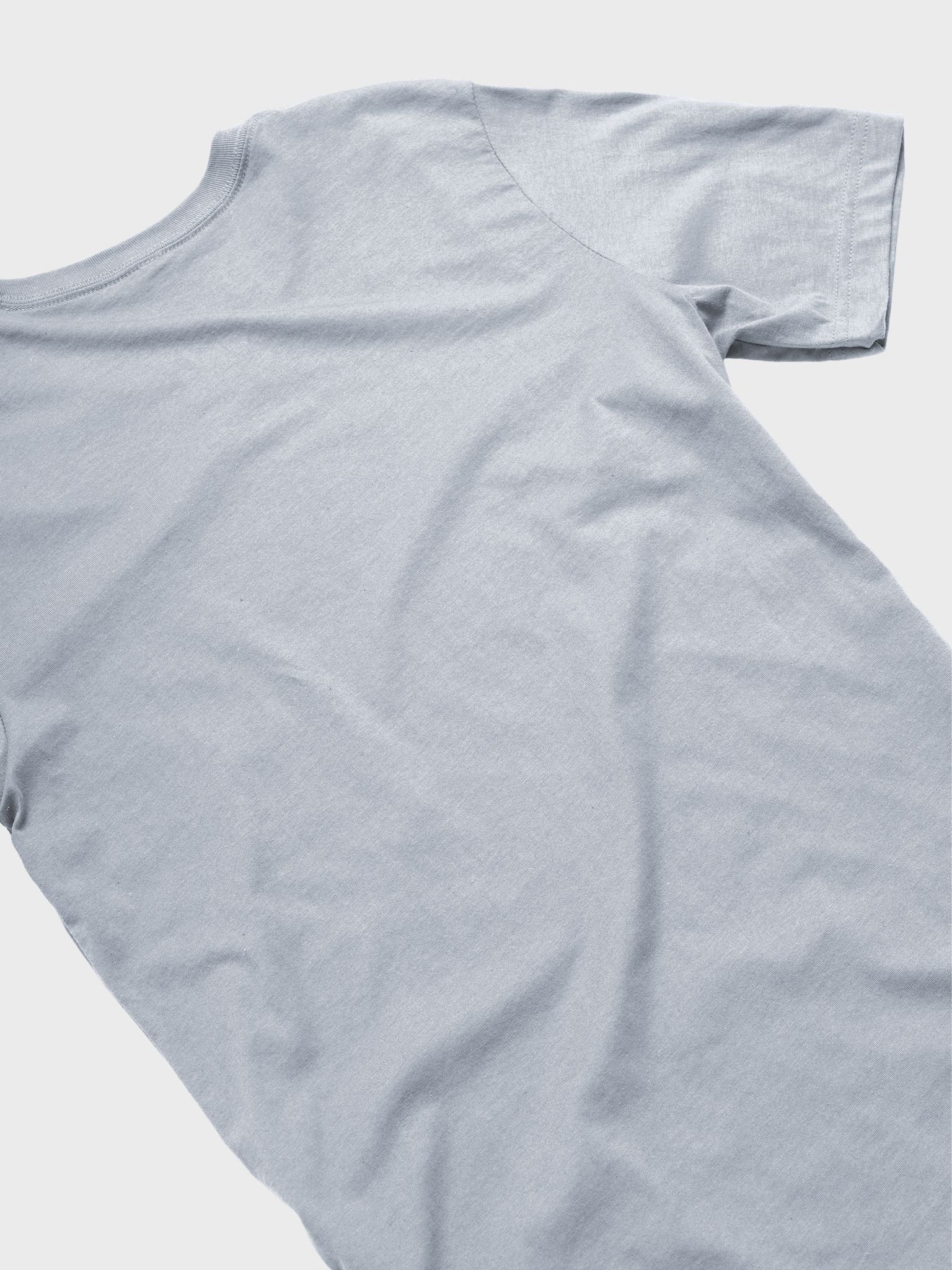 Pocket Budgie Decal Tee product image (17)