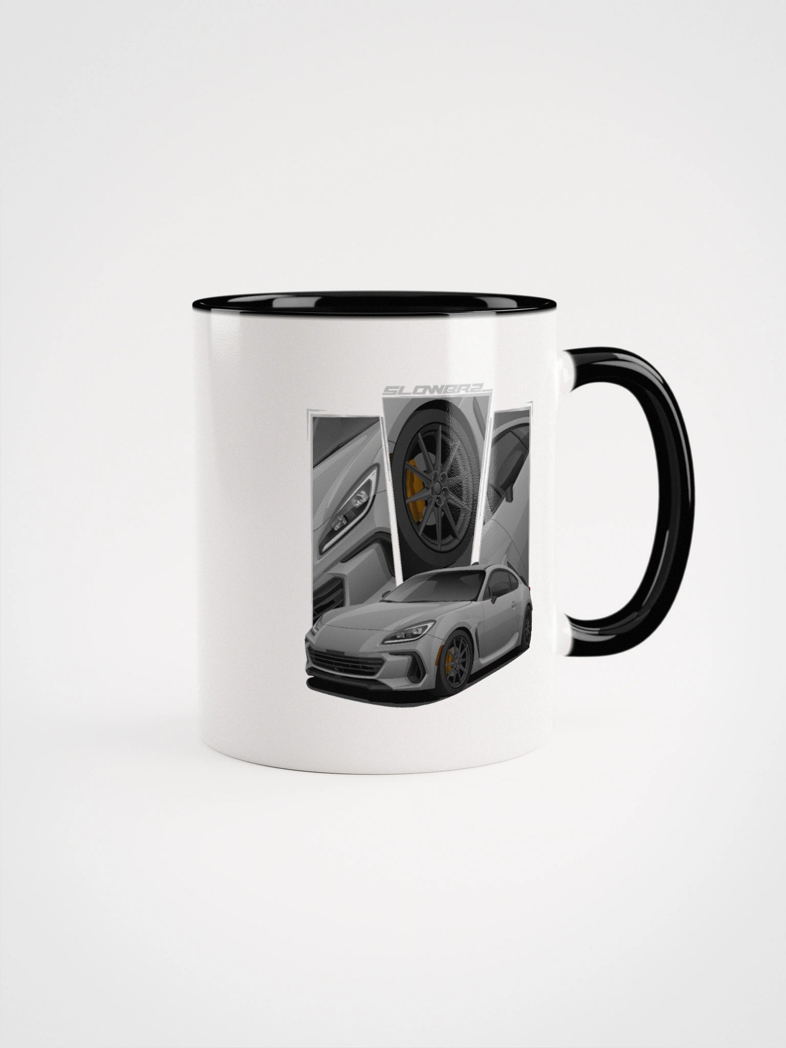 Mug - slowbrz_ product image (2)