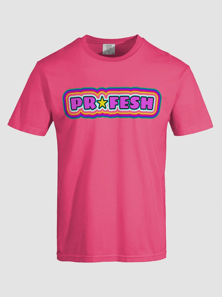 Profesh (Tacky) Tee product image (1)
