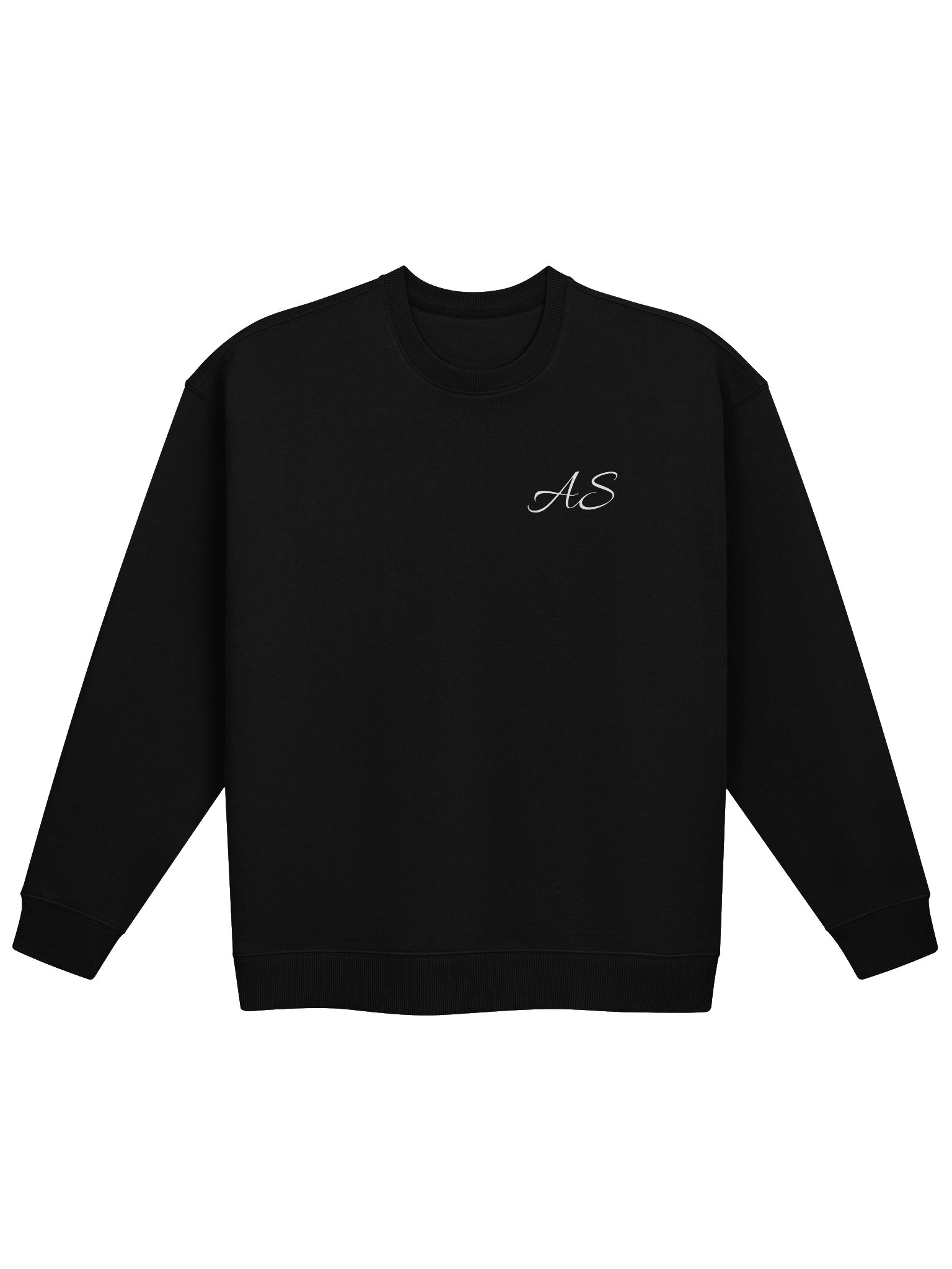 Antoine Serve Organic Sweatshirt product image (1)