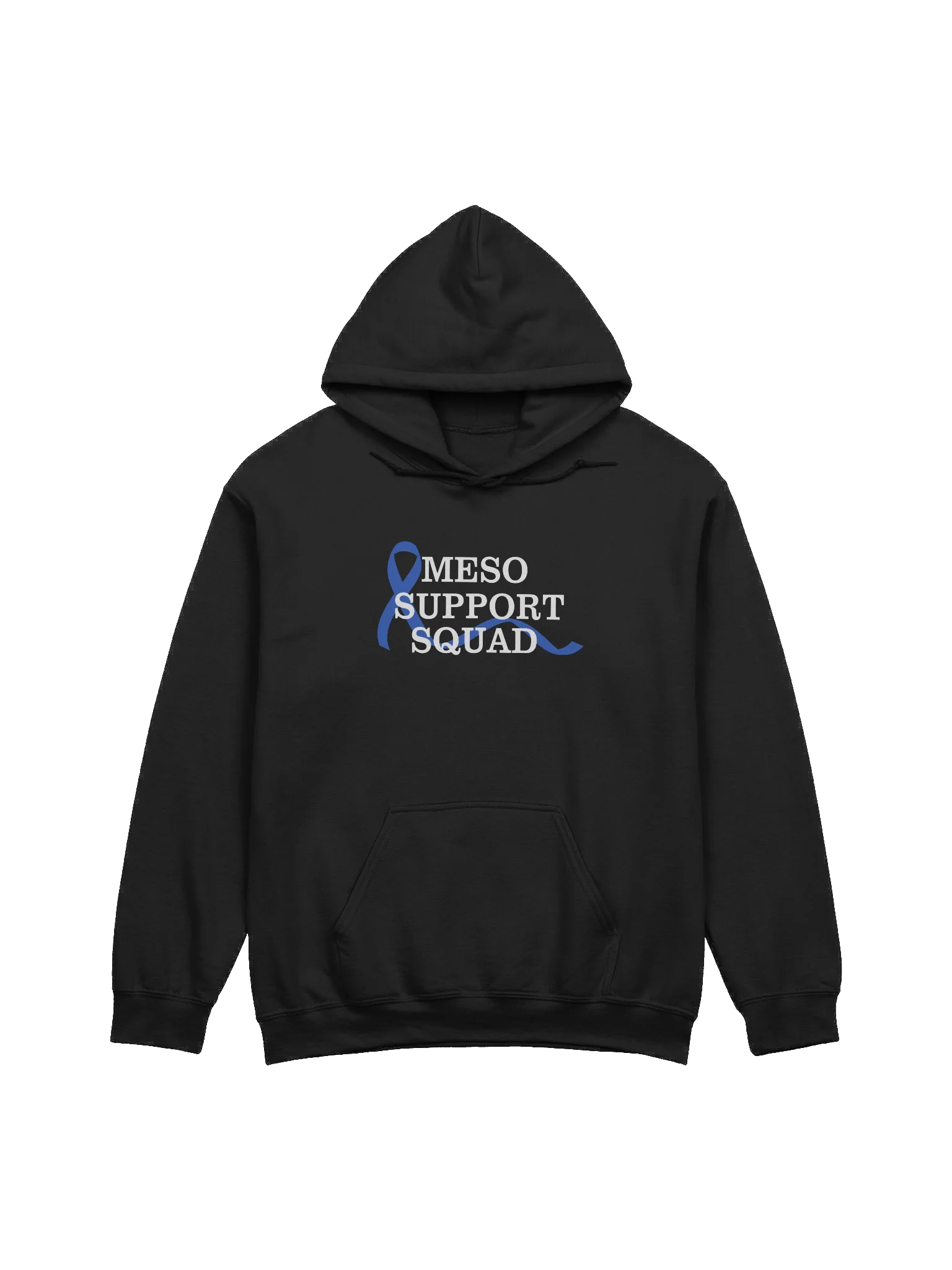 Meso Support Squad Hoodie product image (1)