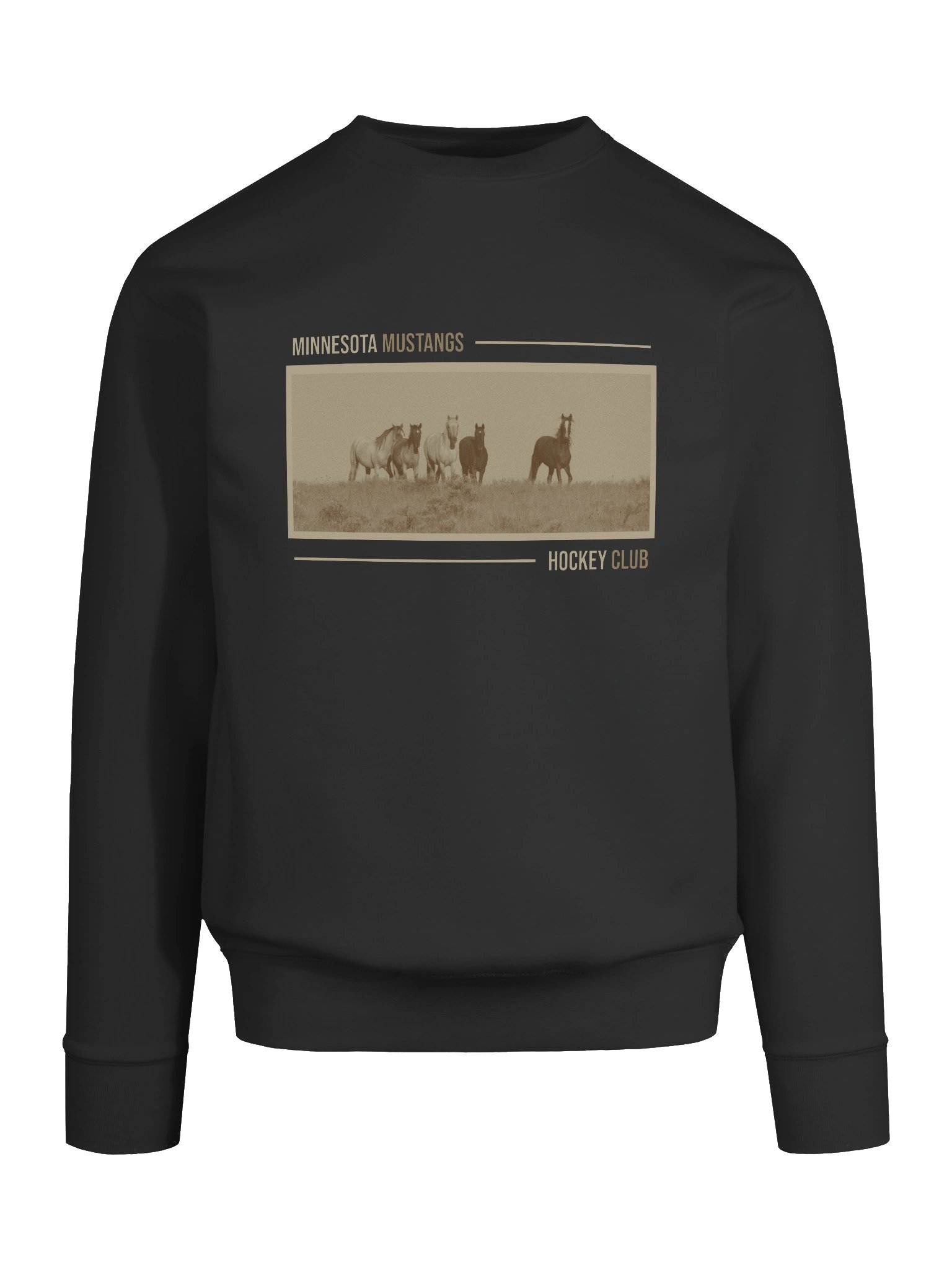 Mustangs Sweatshirt product image (9)
