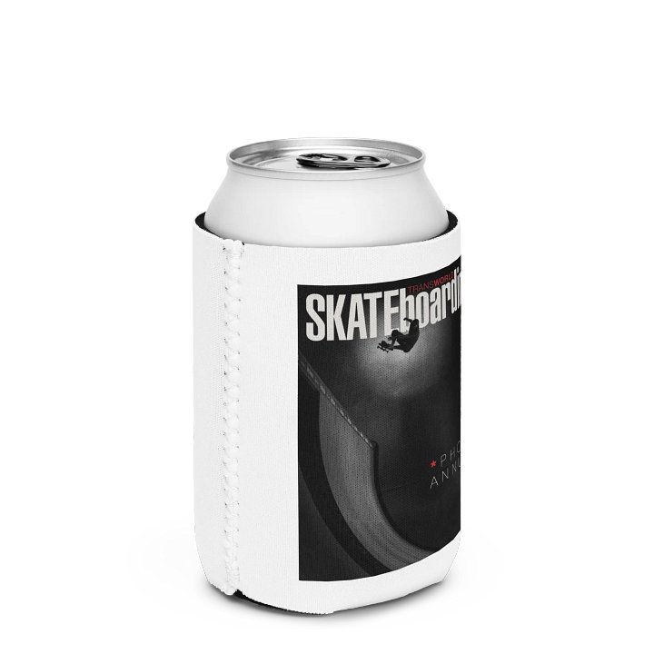 TransWorld SKATEboarding Photo Annual Coozie product image (2)