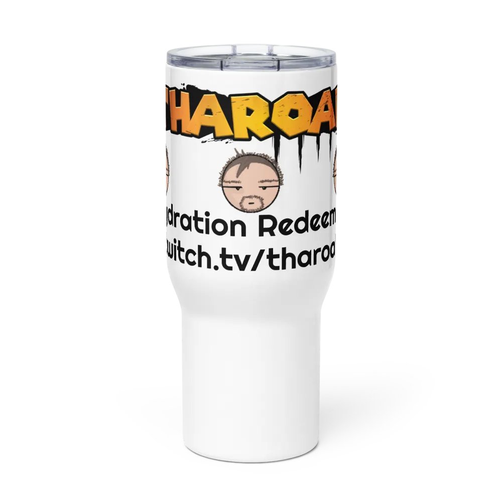 Tharoah Hydration Redeem product image (2)