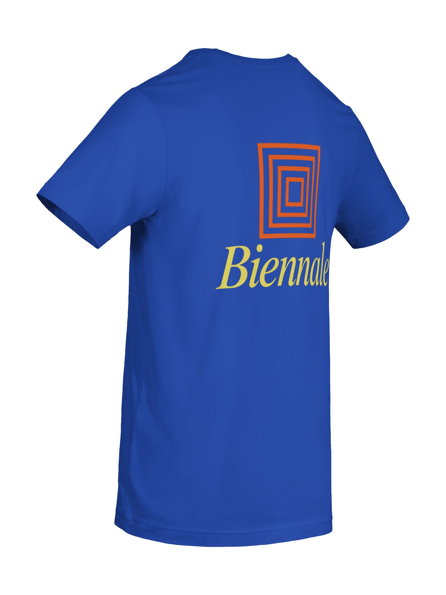 Basel Bubble Letter Tee product image (8)