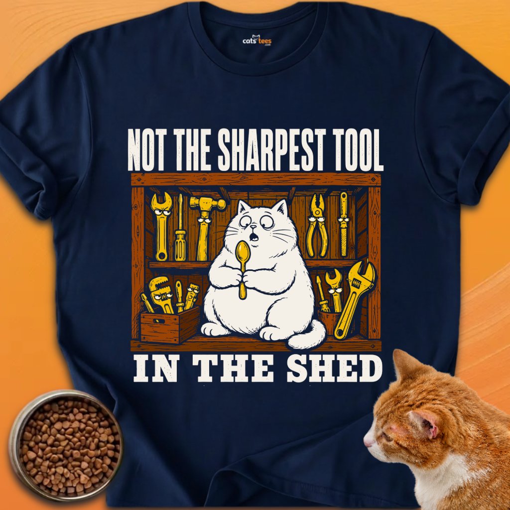 Not The Sharpest Tool product image (6)