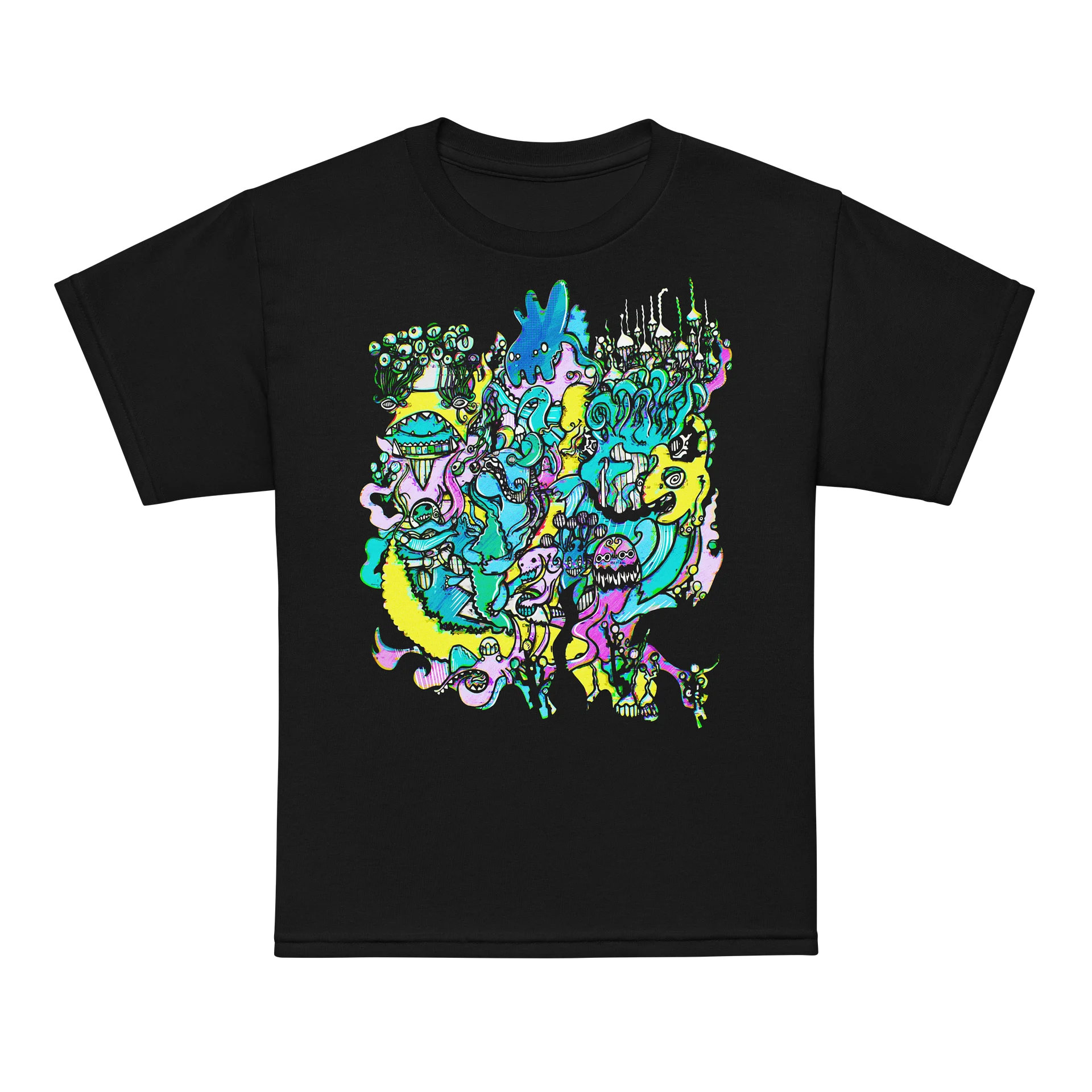 SURGE Youth T-Shirt product image (1)