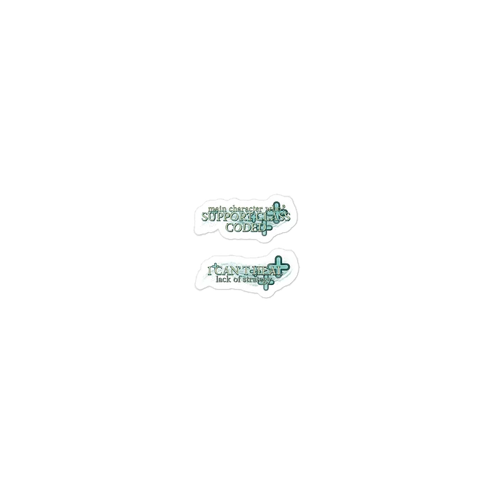 Support Life product image (2)