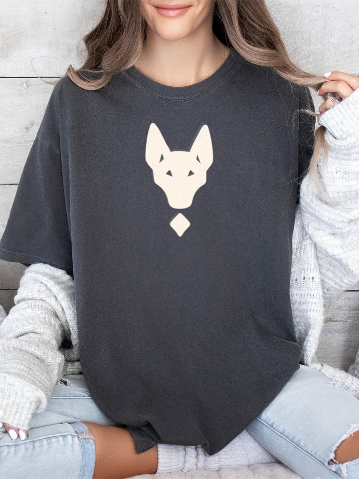 Alert Ears (German Shepherd) Tee product image (12)