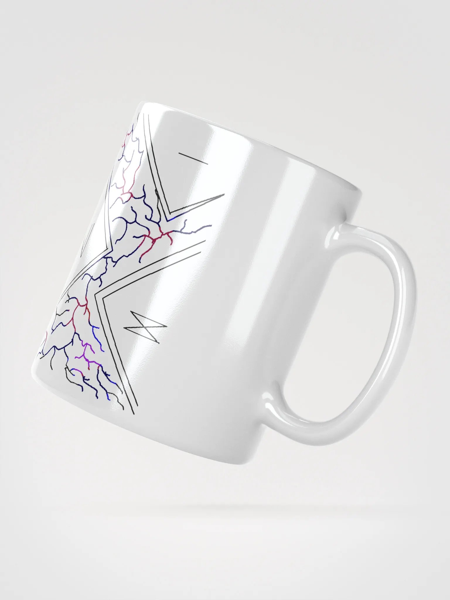 Rune Mug product image (4)