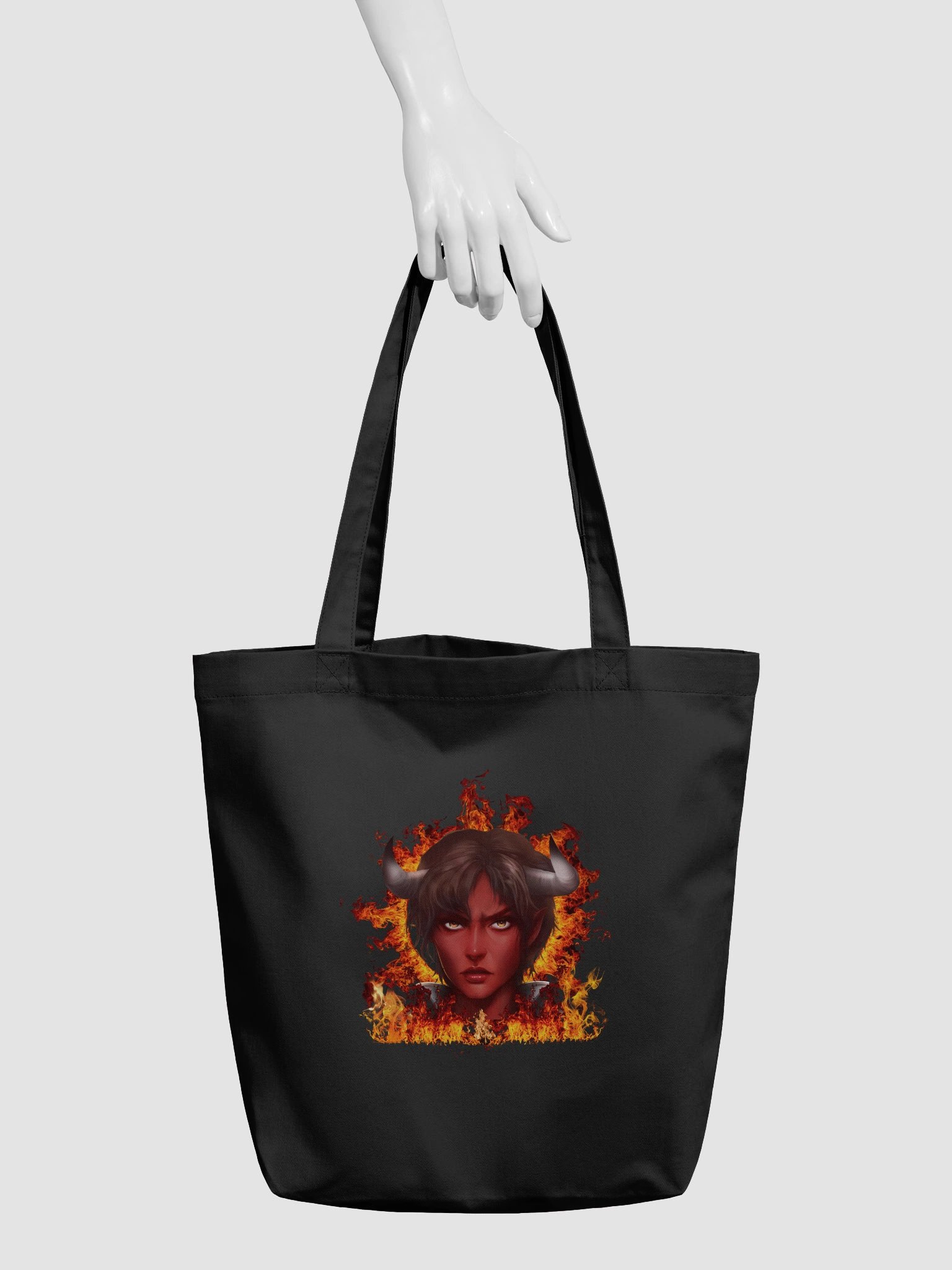 Bag Dawn of Silence: Khirey product image (3)