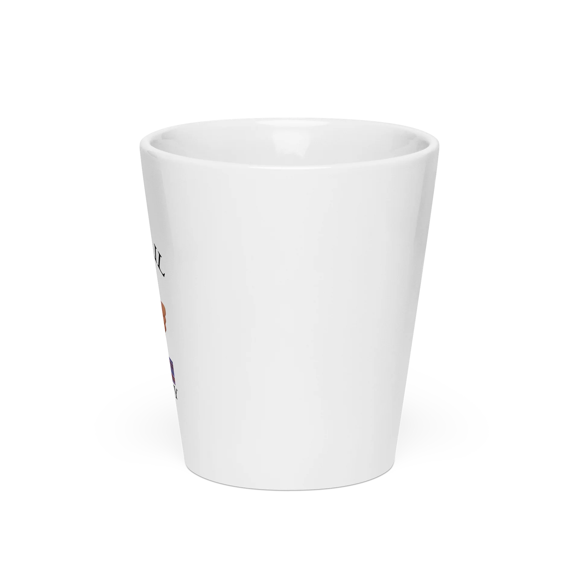 Fire Turkey Mug product image (3)