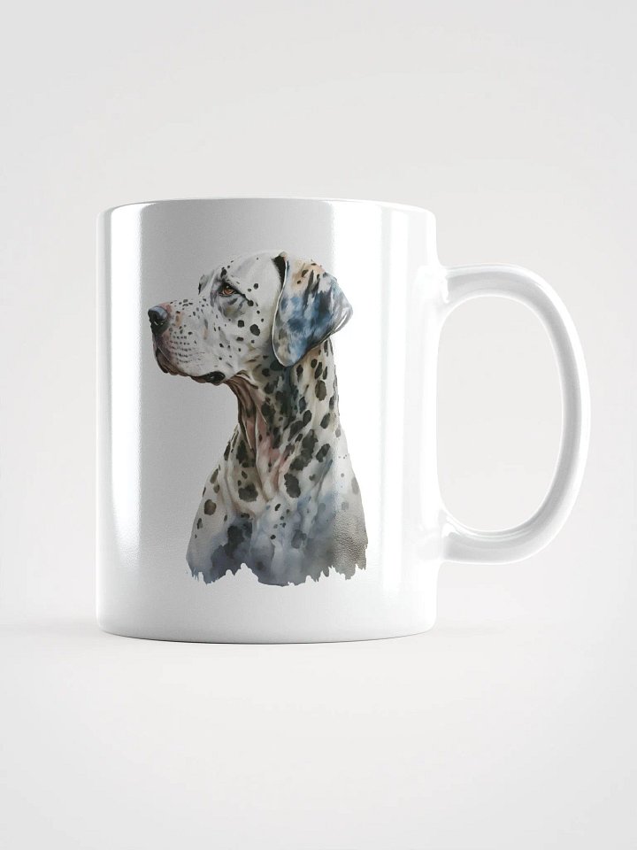 Dalmatian Coffee Mug product image (1)
