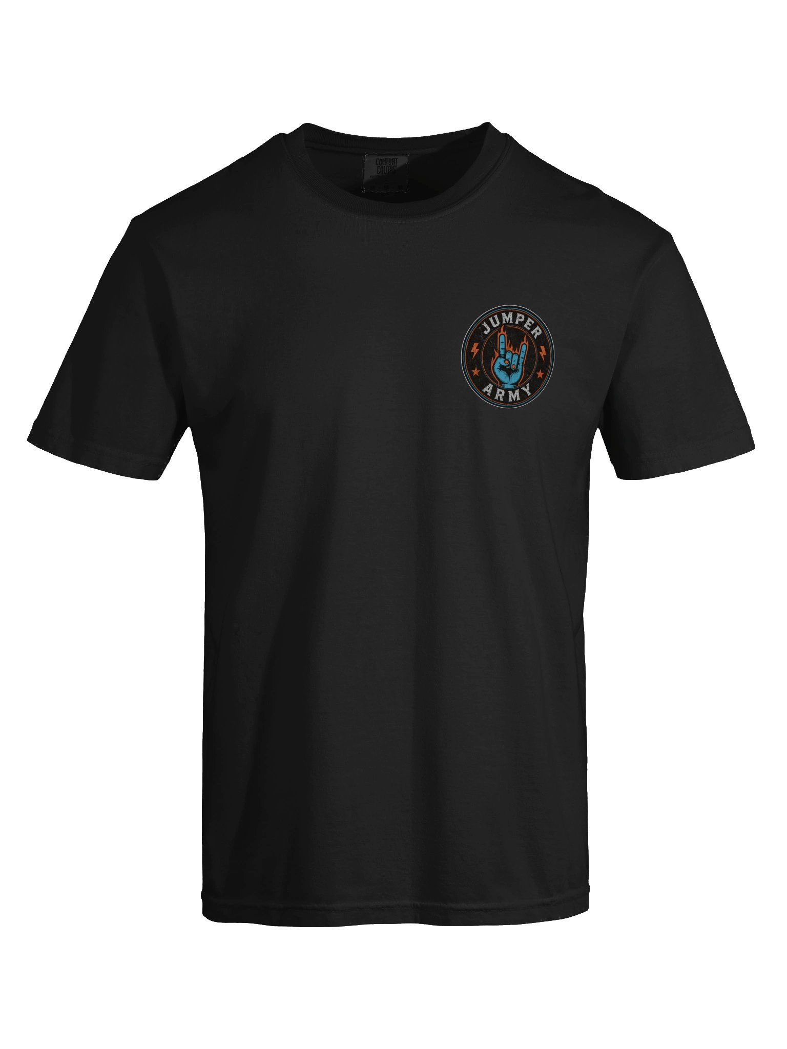 Polera Jumper Army Oficial product image (5)