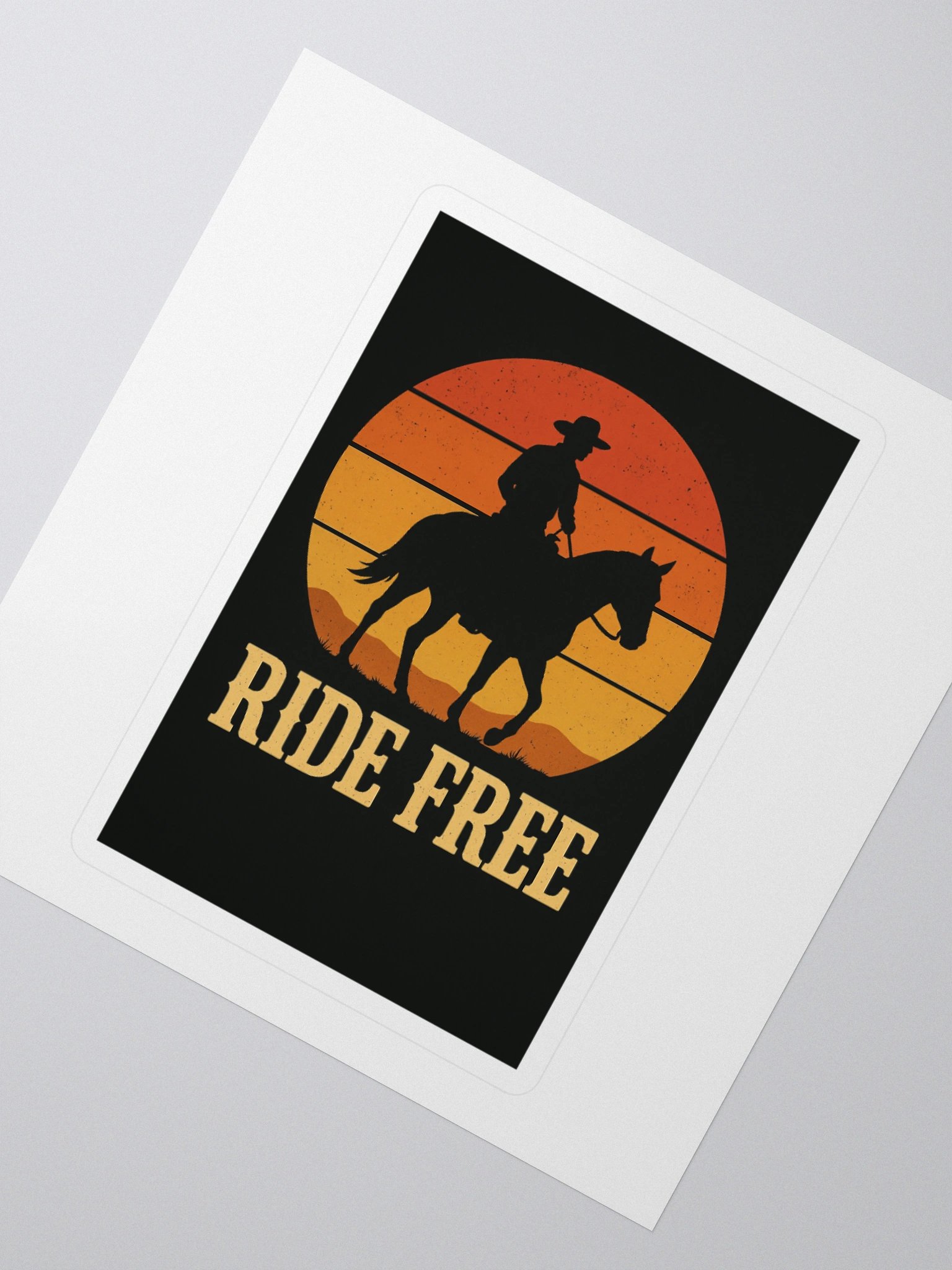 BE FREE product image (2)