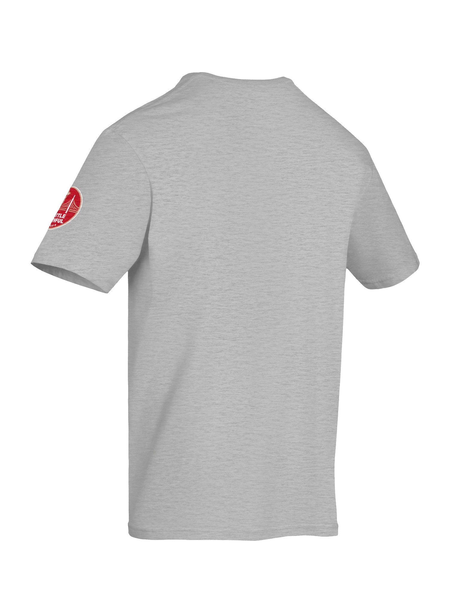 Victory Monday Distressed Shirt product image (8)