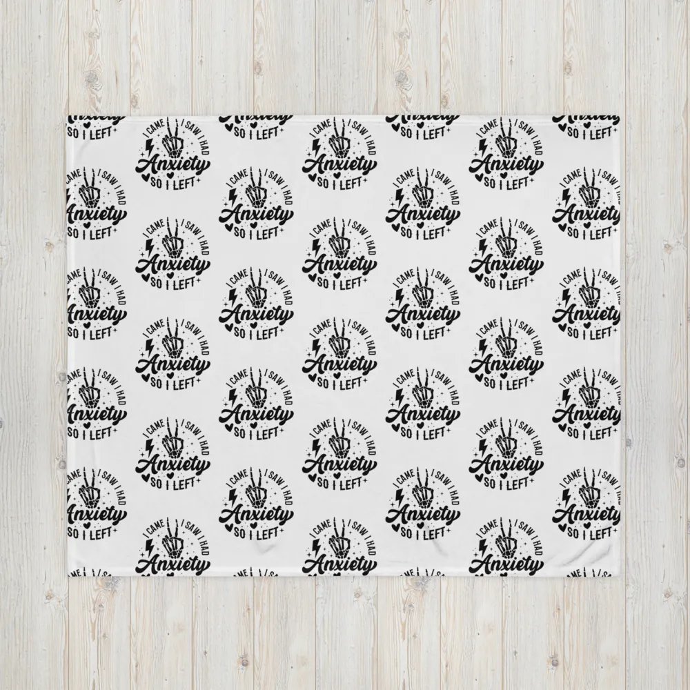 Anxiety Blanket product image (6)