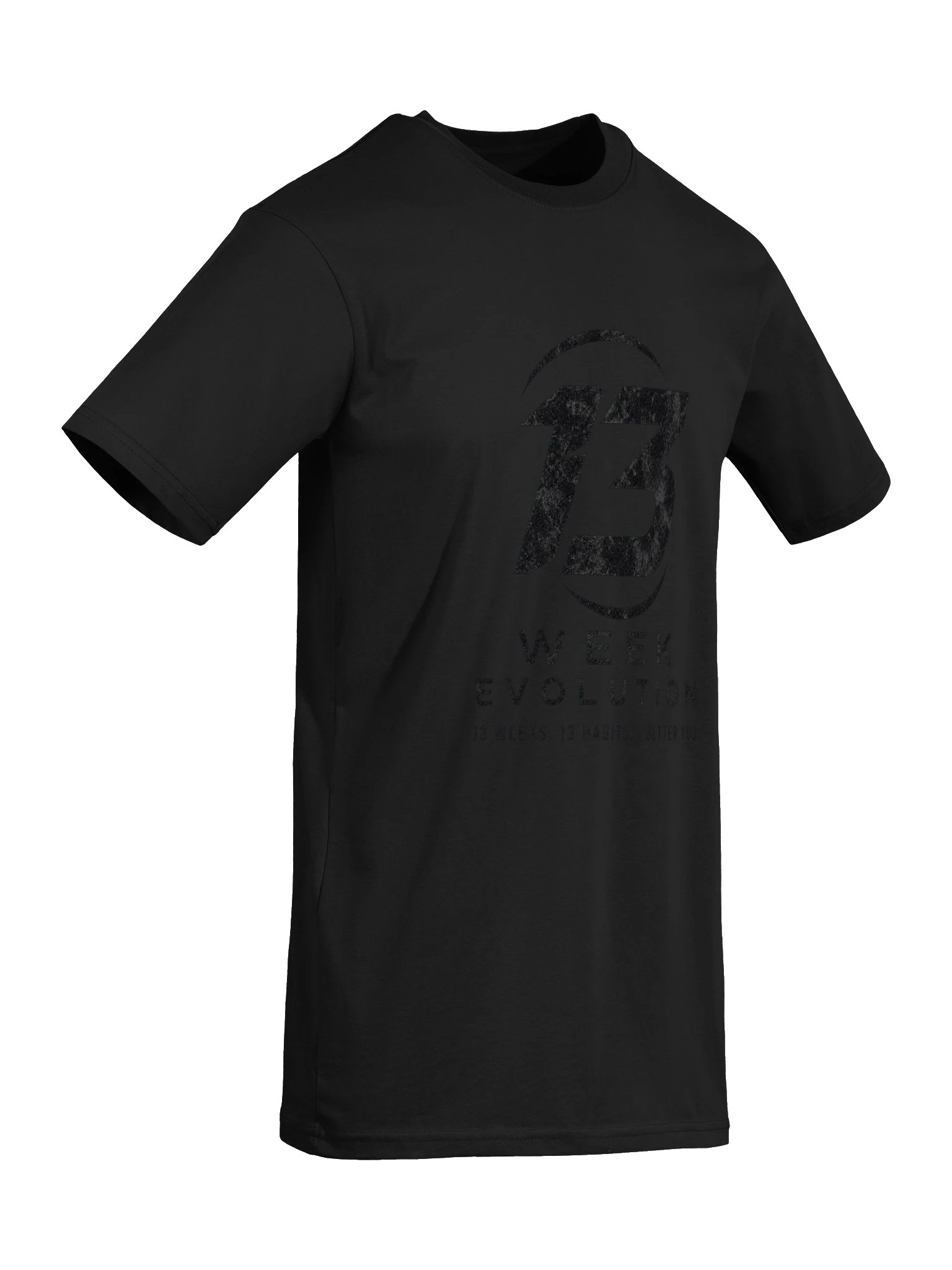 13WE Premium Stealth Tee product image (19)