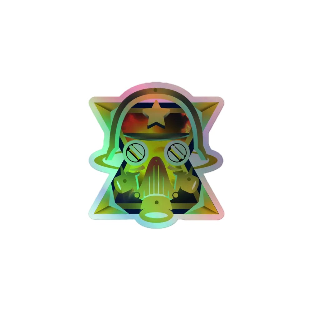 STICKER HOLO V5 product image (1)
