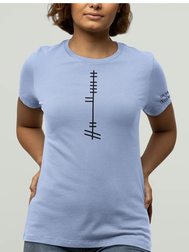 go deo (Forever) - Soft Tee product image (2)