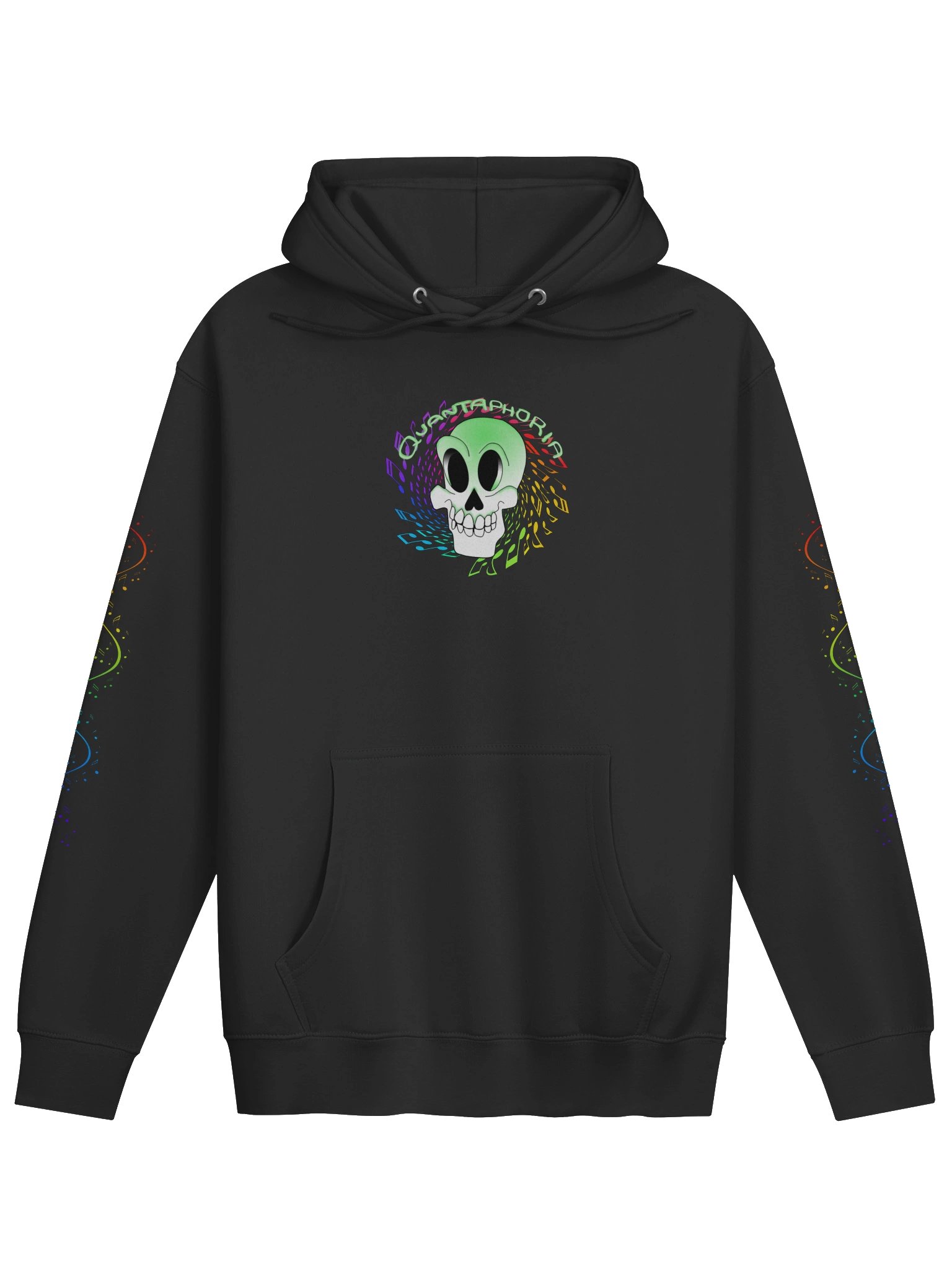 The First Resonance Hoodie product image (7)