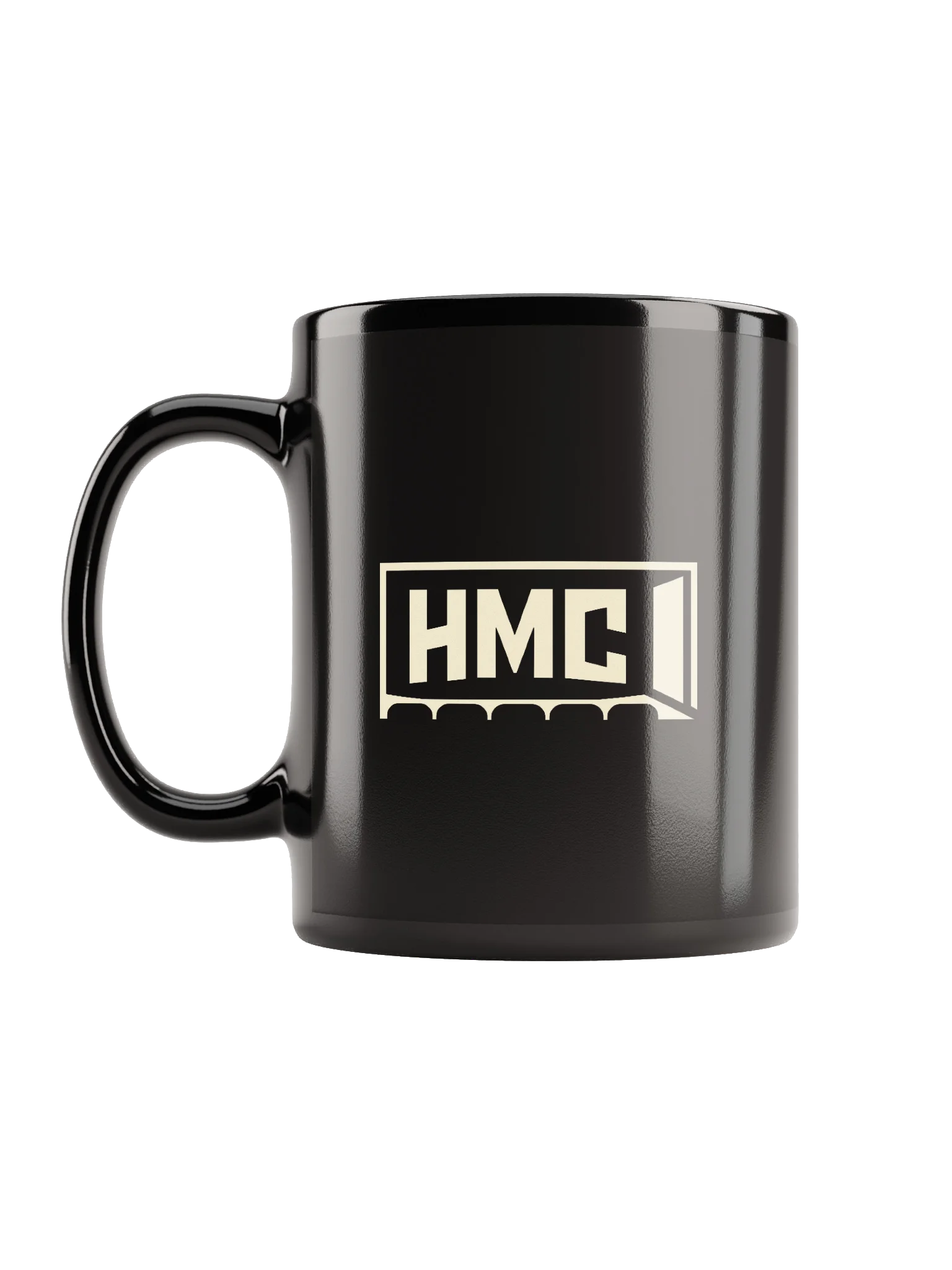 Hidden Movie Club - Mug product image (6)