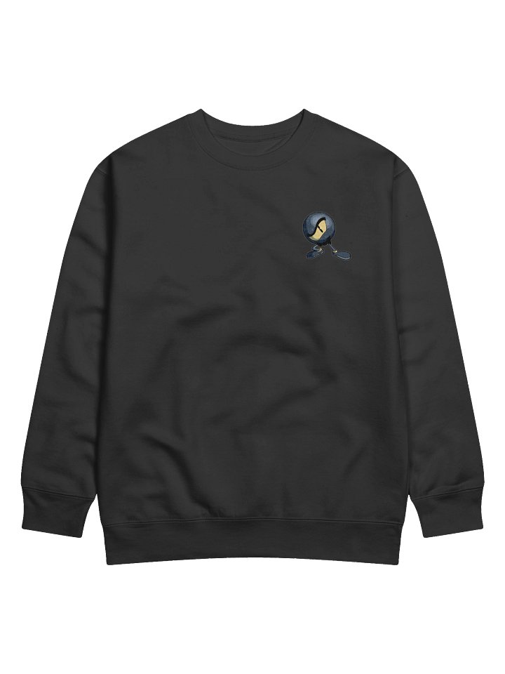 Fred Sweatshirt (Embroidered) product image (1)