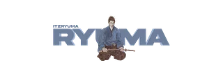 Ryuma's Merch
