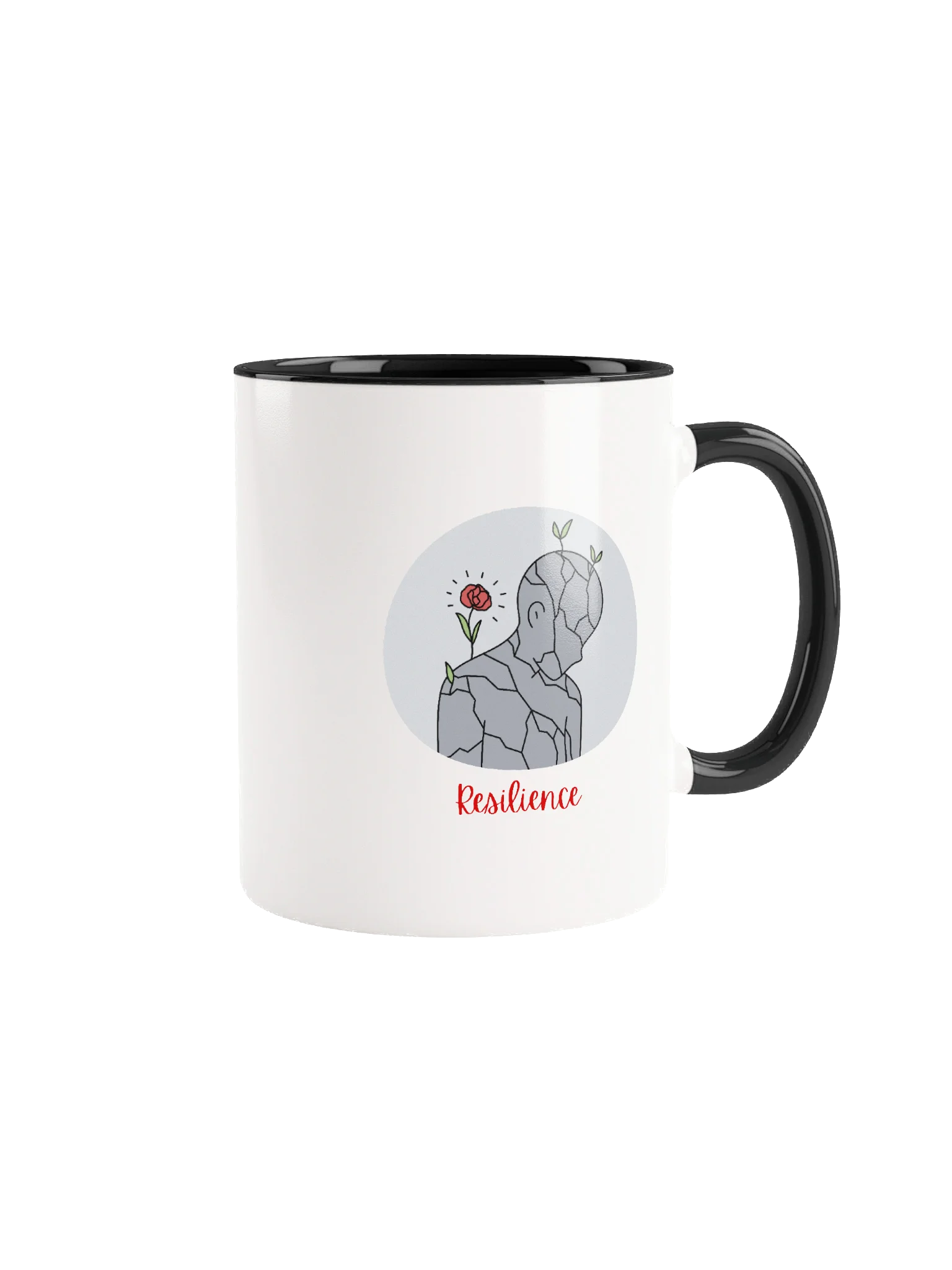 ''Resilience'' mug product image (2)